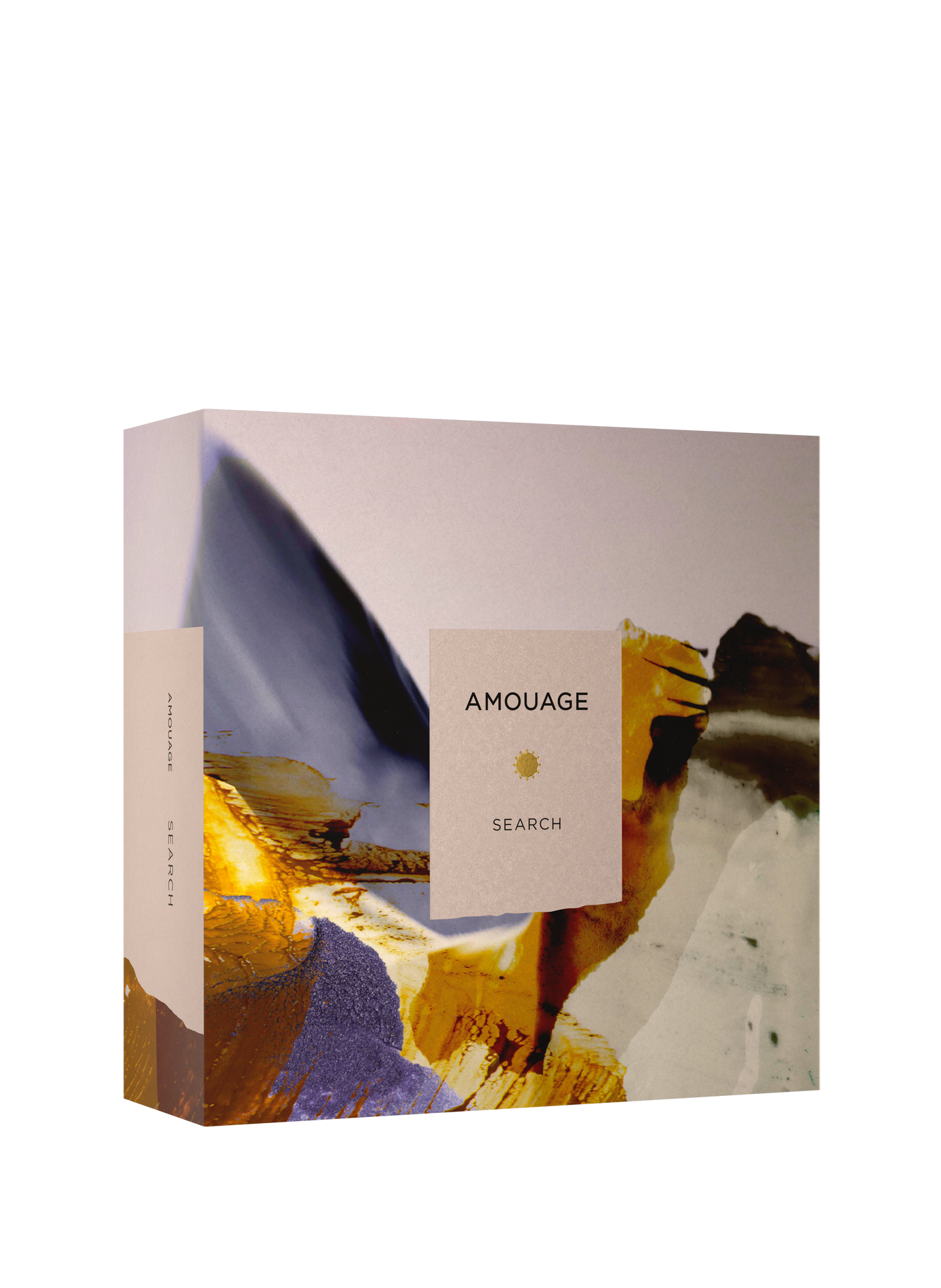 Zoeken - Eau de parfum AMOUAGE No color