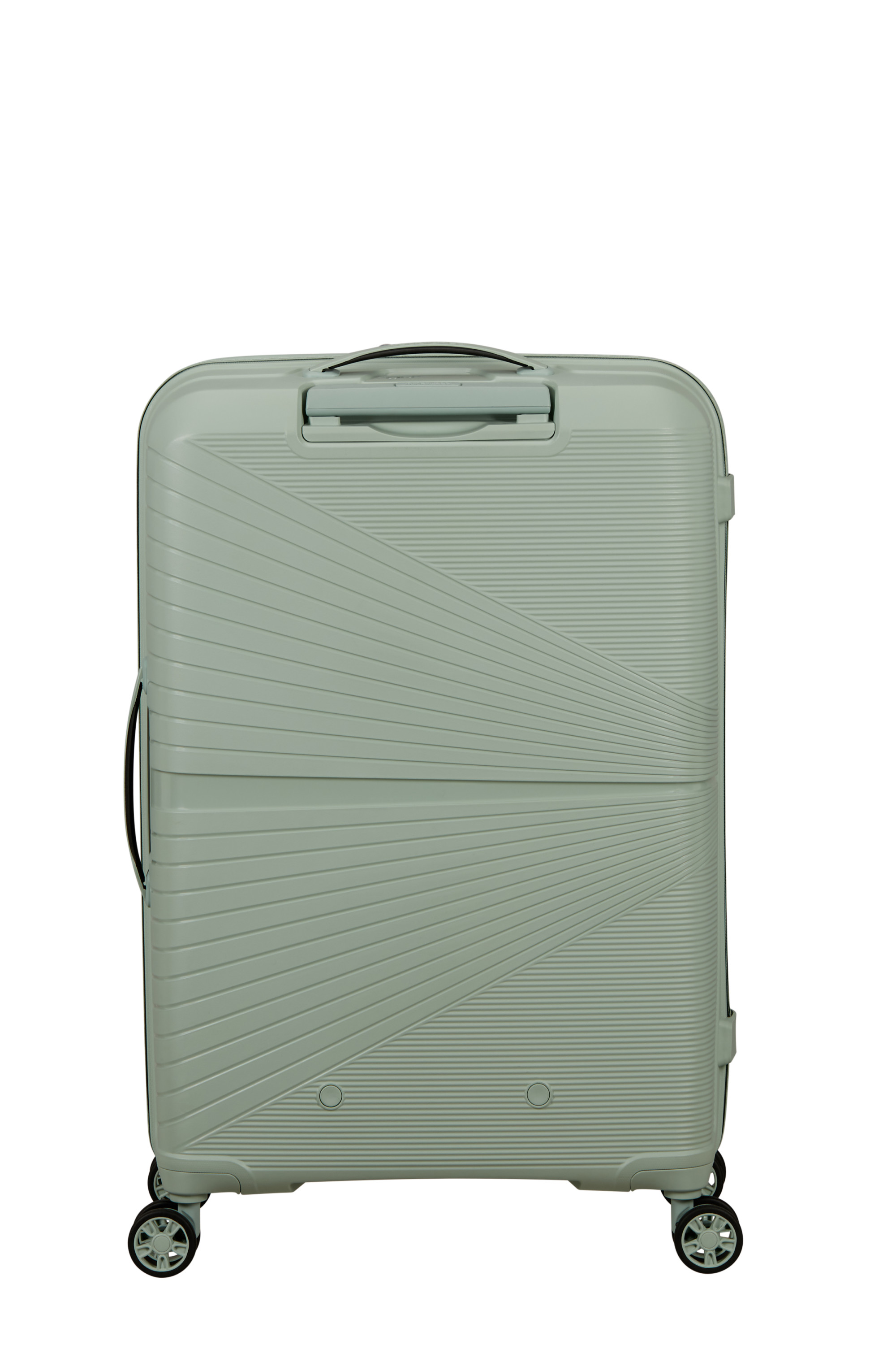 Airconic valise 4 roues taille m AMERICAN TOURISTER Vert