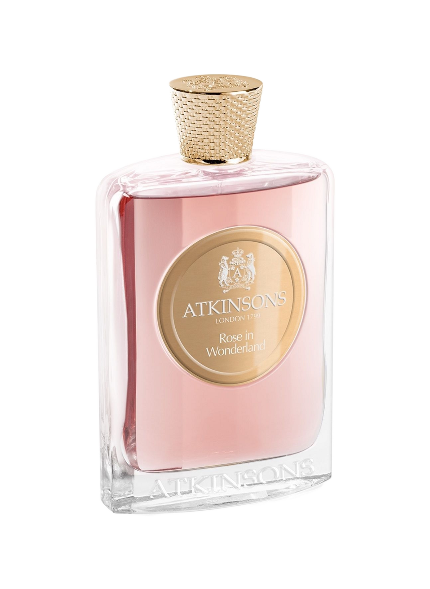 Rose In Wonderland - Eau de Parfum ATKINSON'S No color