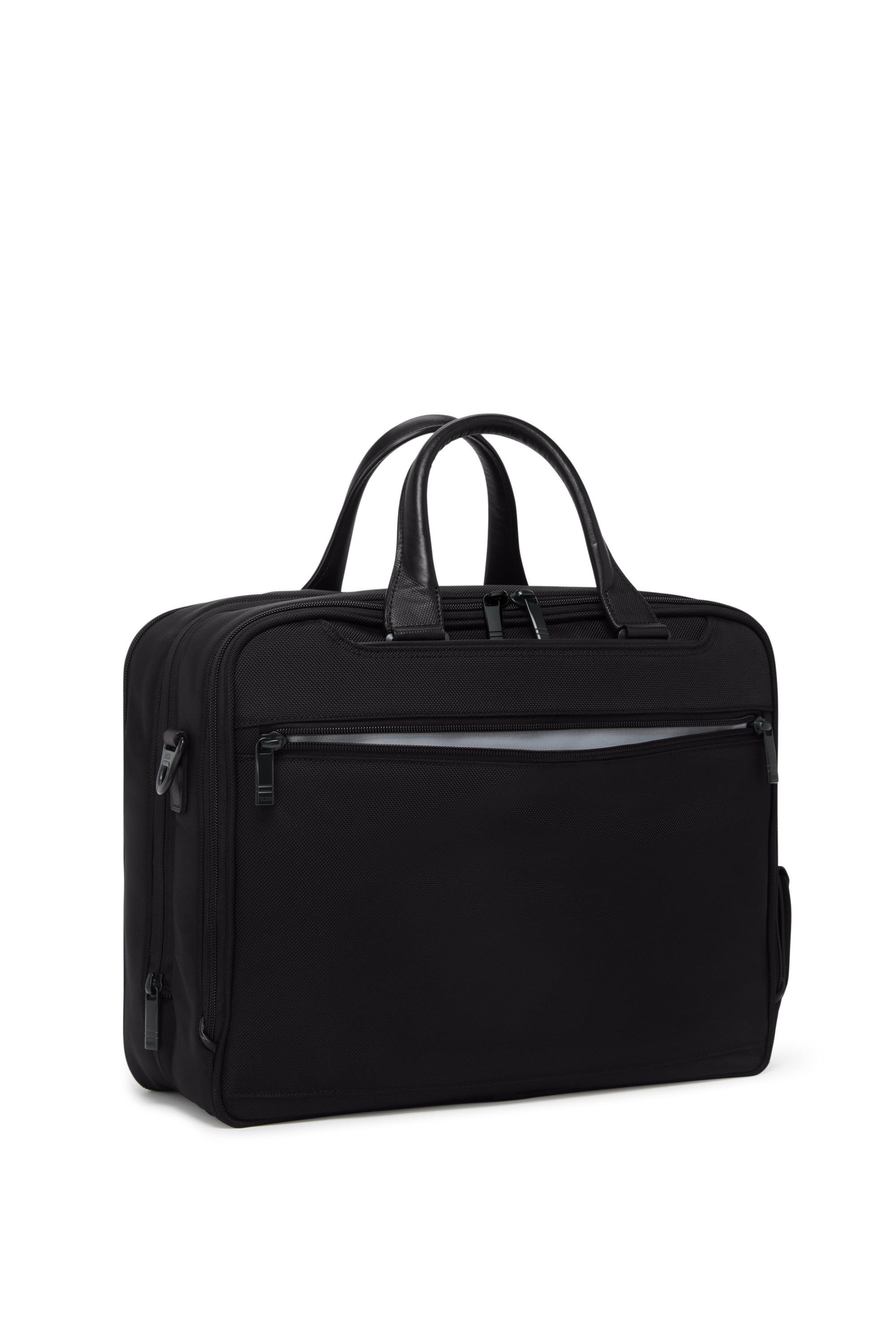 Tumi alpha sacoche taille s TUMI Noir