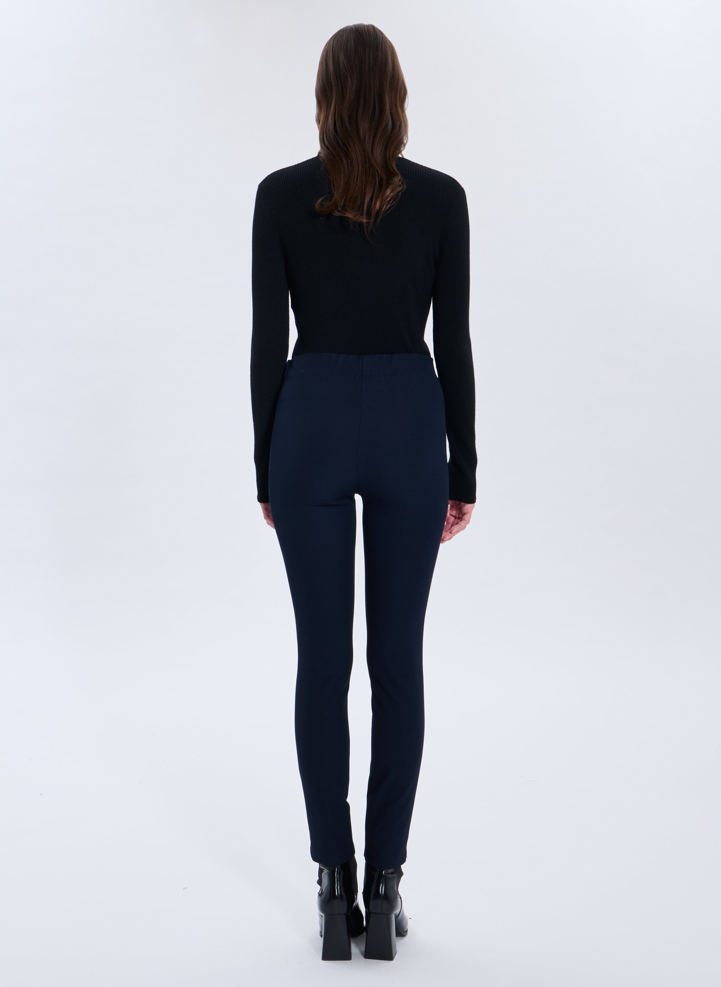 Pantalon  perrotin ZAPA Bleu