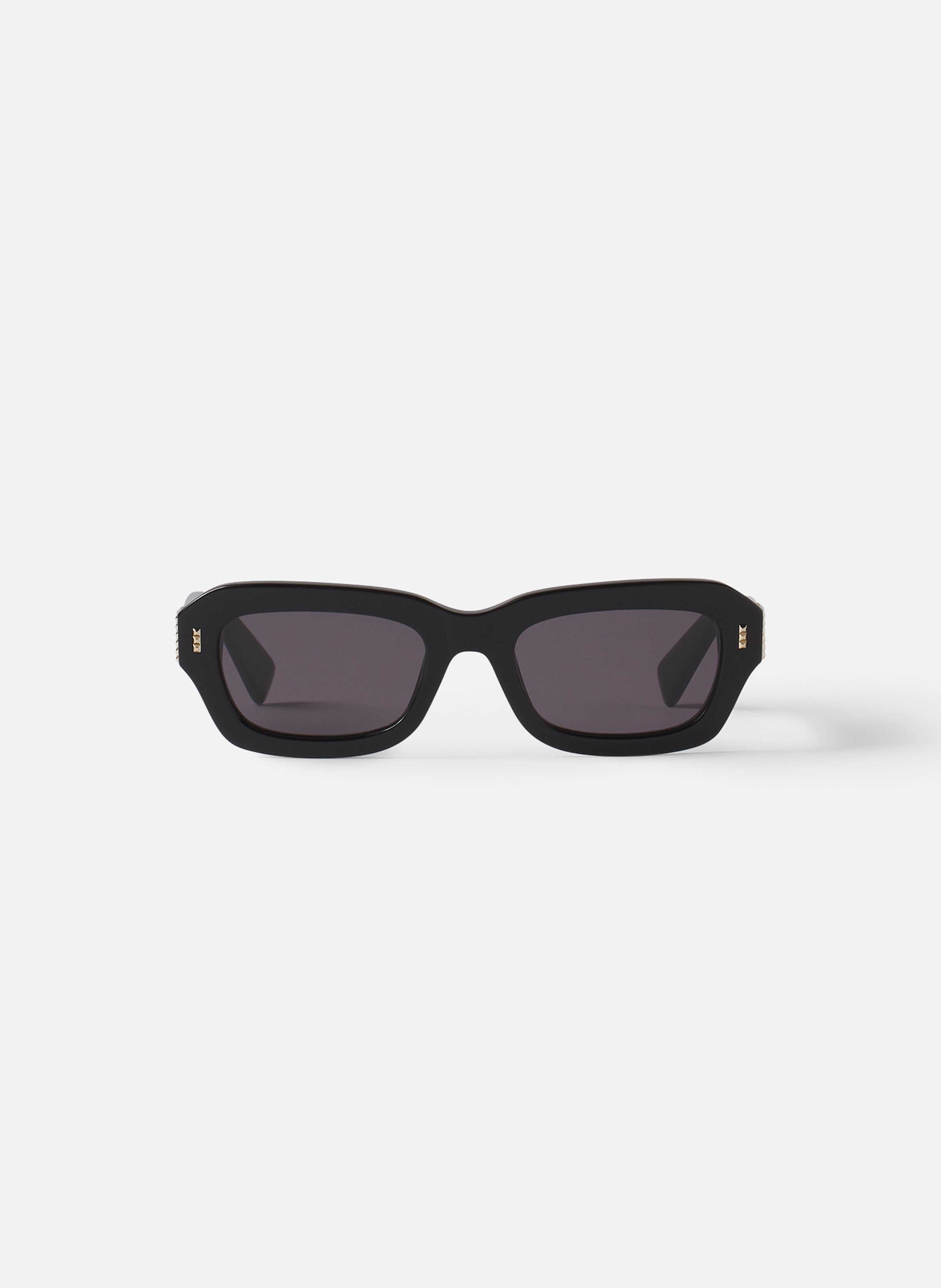 Lunettes de soleil concerto LANVIN Noir
