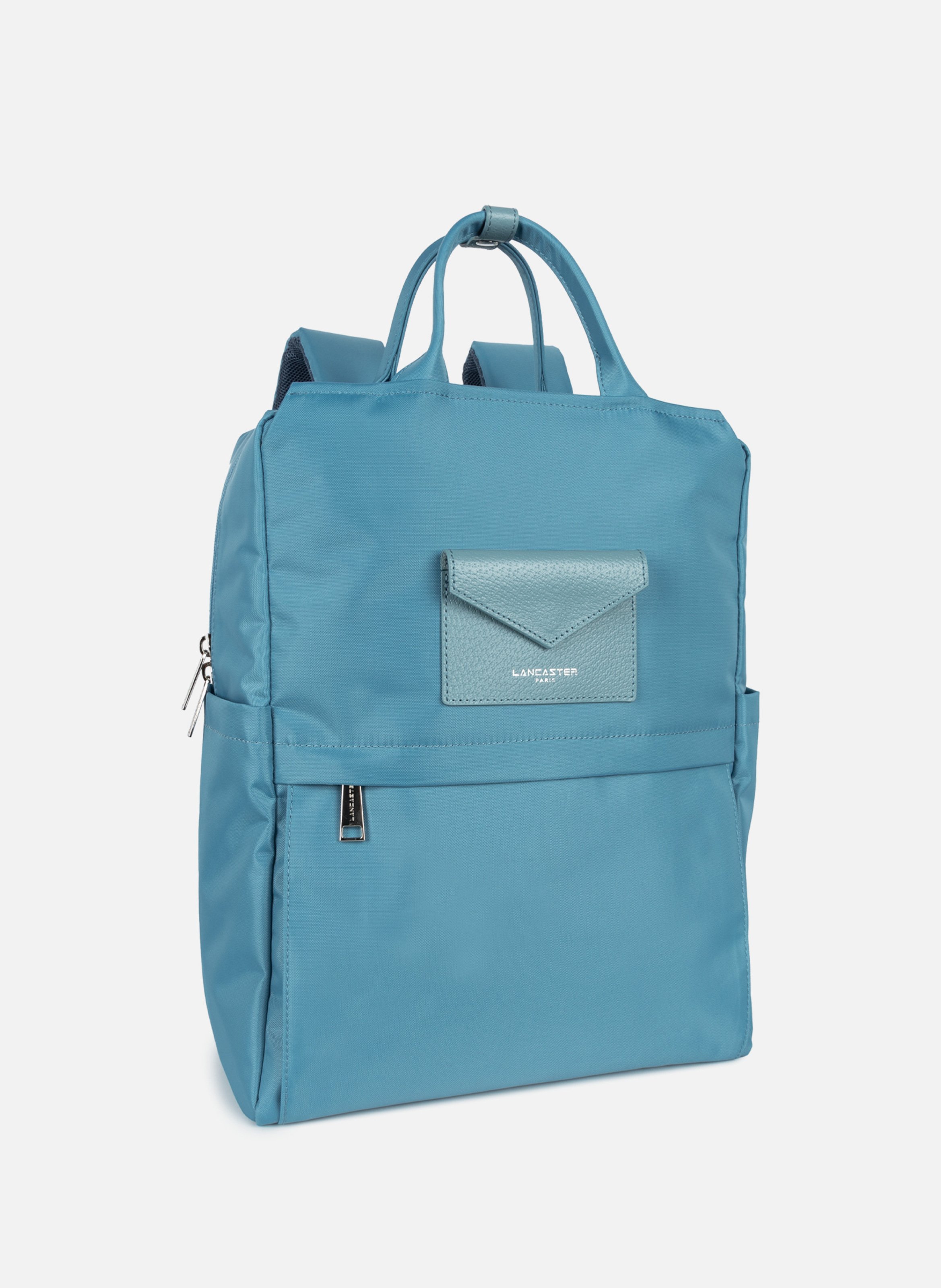 Sac à dos - smart kba LANCASTER Bleu