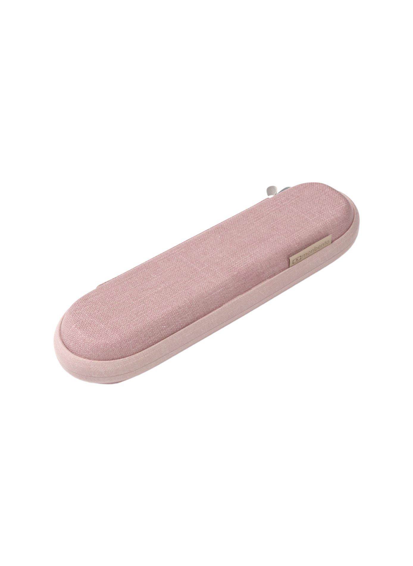 Ménagère de 3 couverts Slim Nest MONBENTO Rose