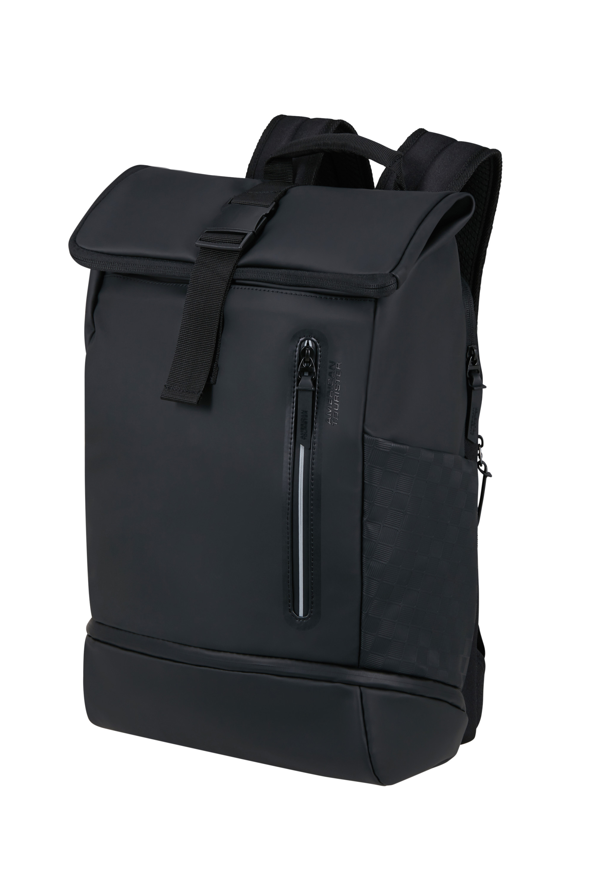 Urban tide sac à dos ordinateur AMERICAN TOURISTER Noir