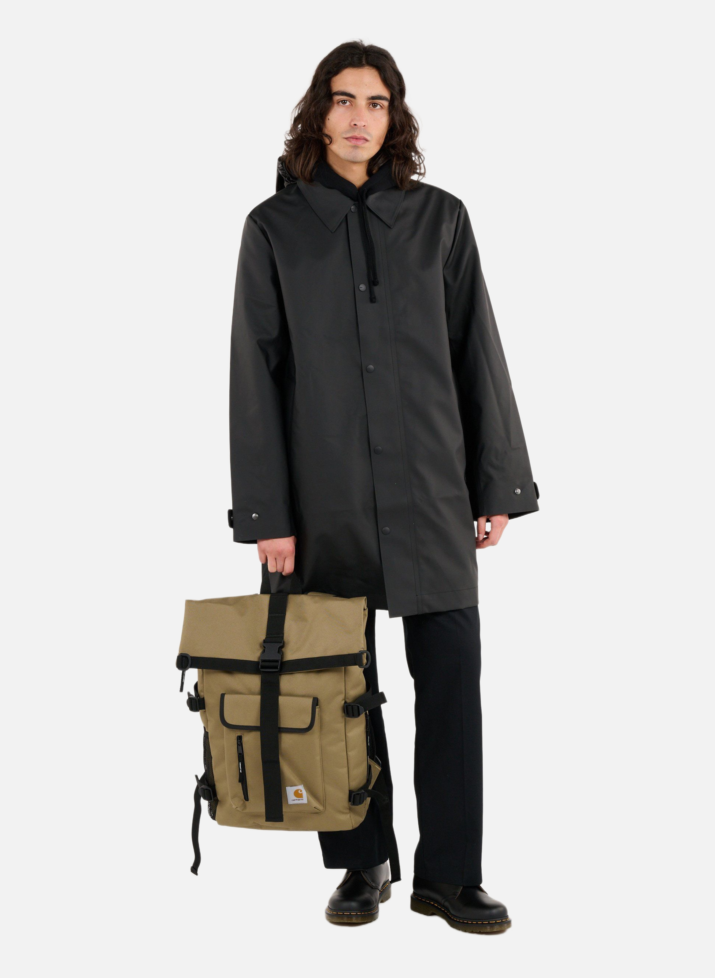 Sac à dos philis CARHARTT WIP Marron