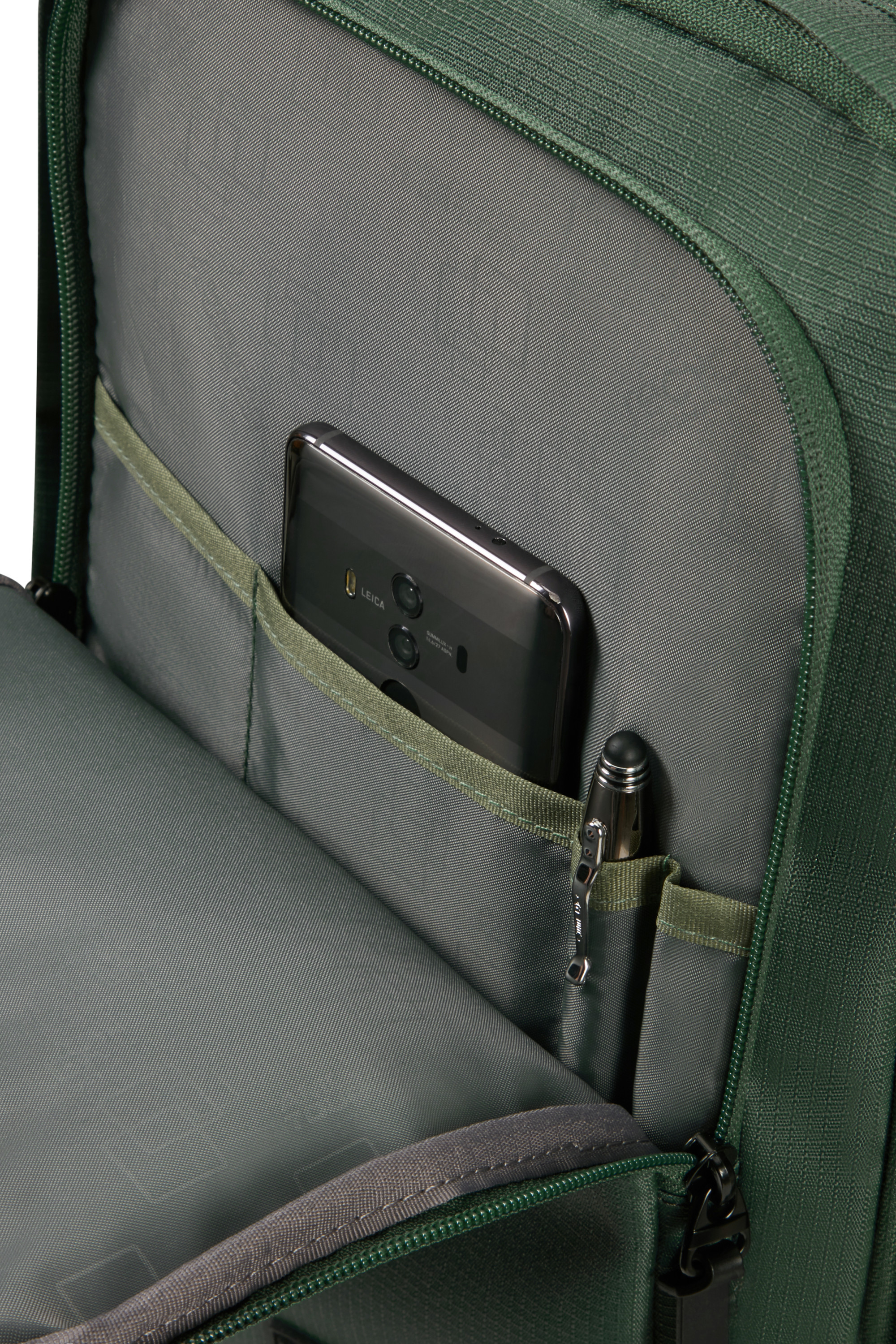 Take2cabin sac à dos AMERICAN TOURISTER Vert