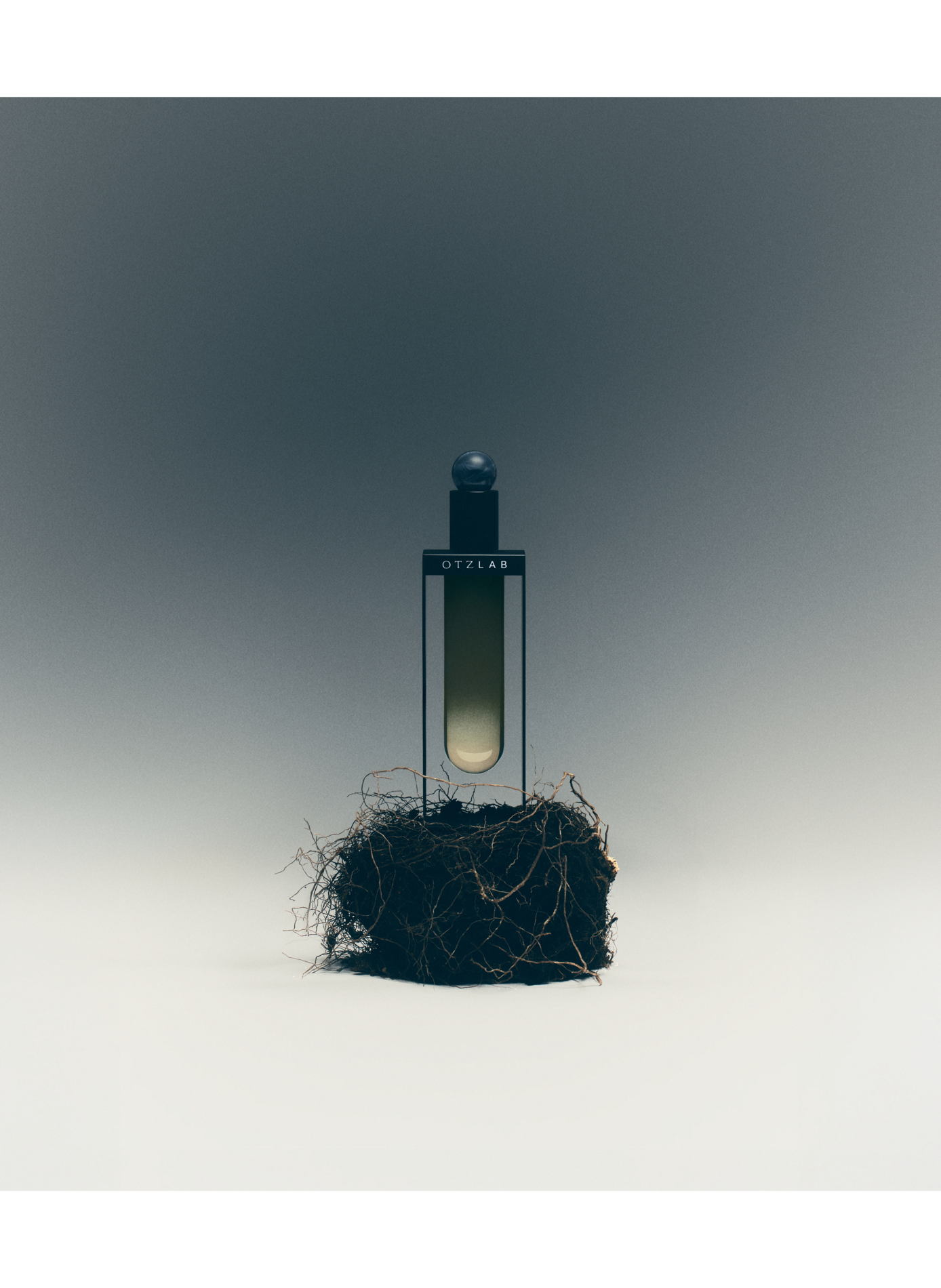 Raíces - Extrait de Parfum OTZ LAB No color
