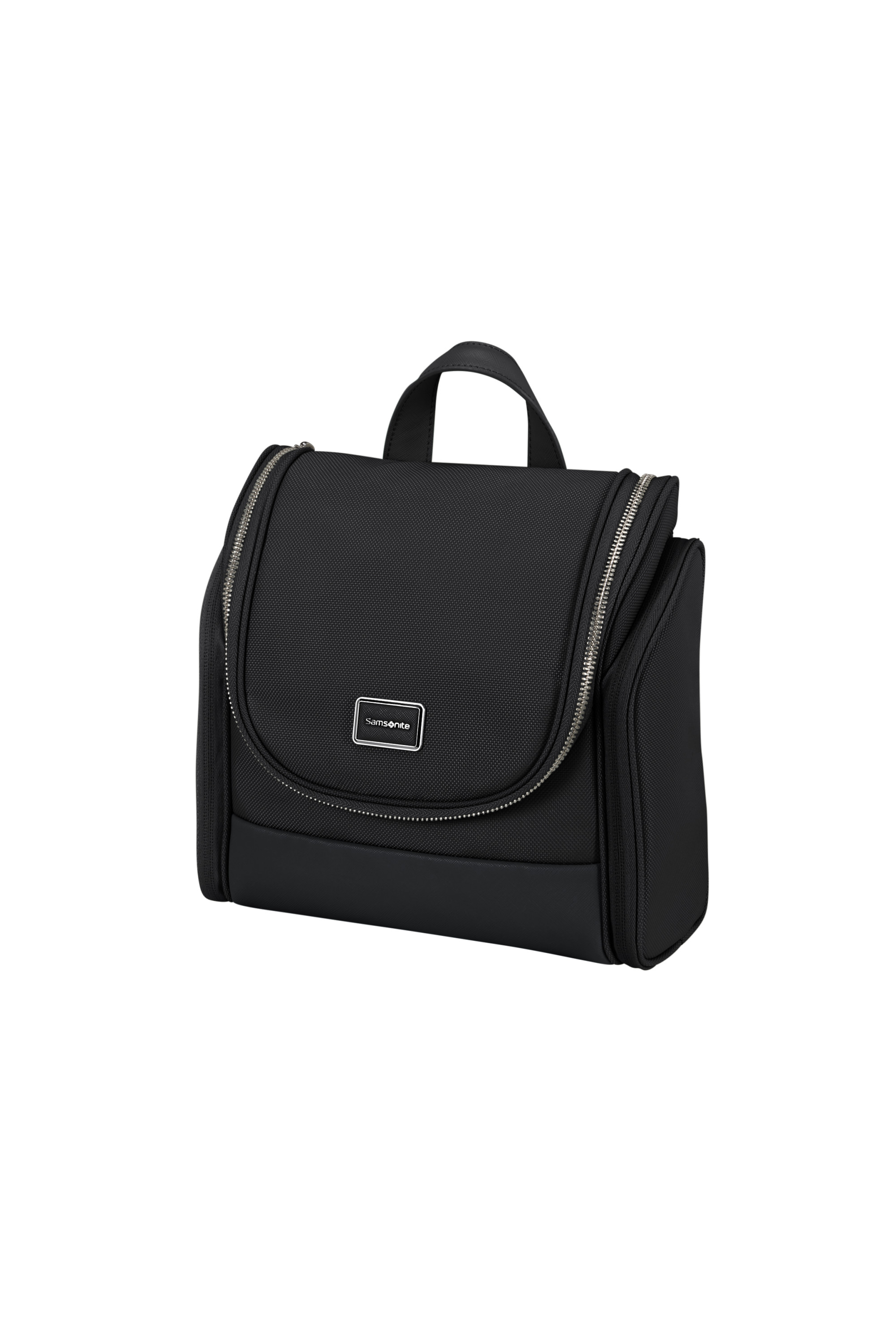 Image toilet kit trousse de toilette taille s SAMSONITE Noir