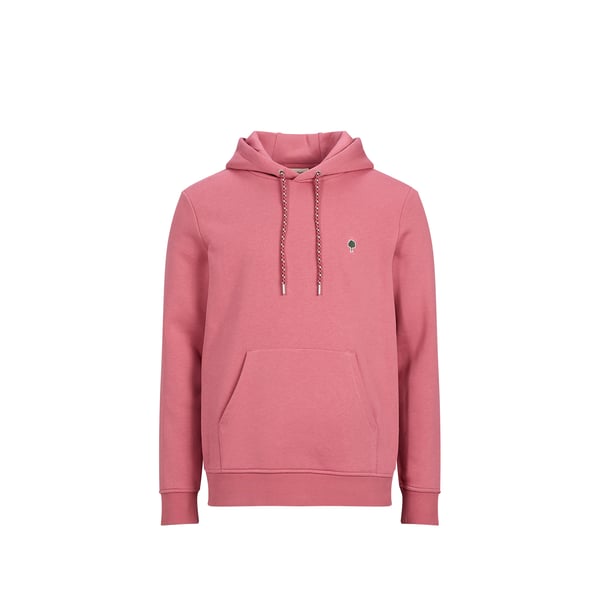 Sweatshirt ample en coton mélangé Sweatshirt ample en coton mélangé