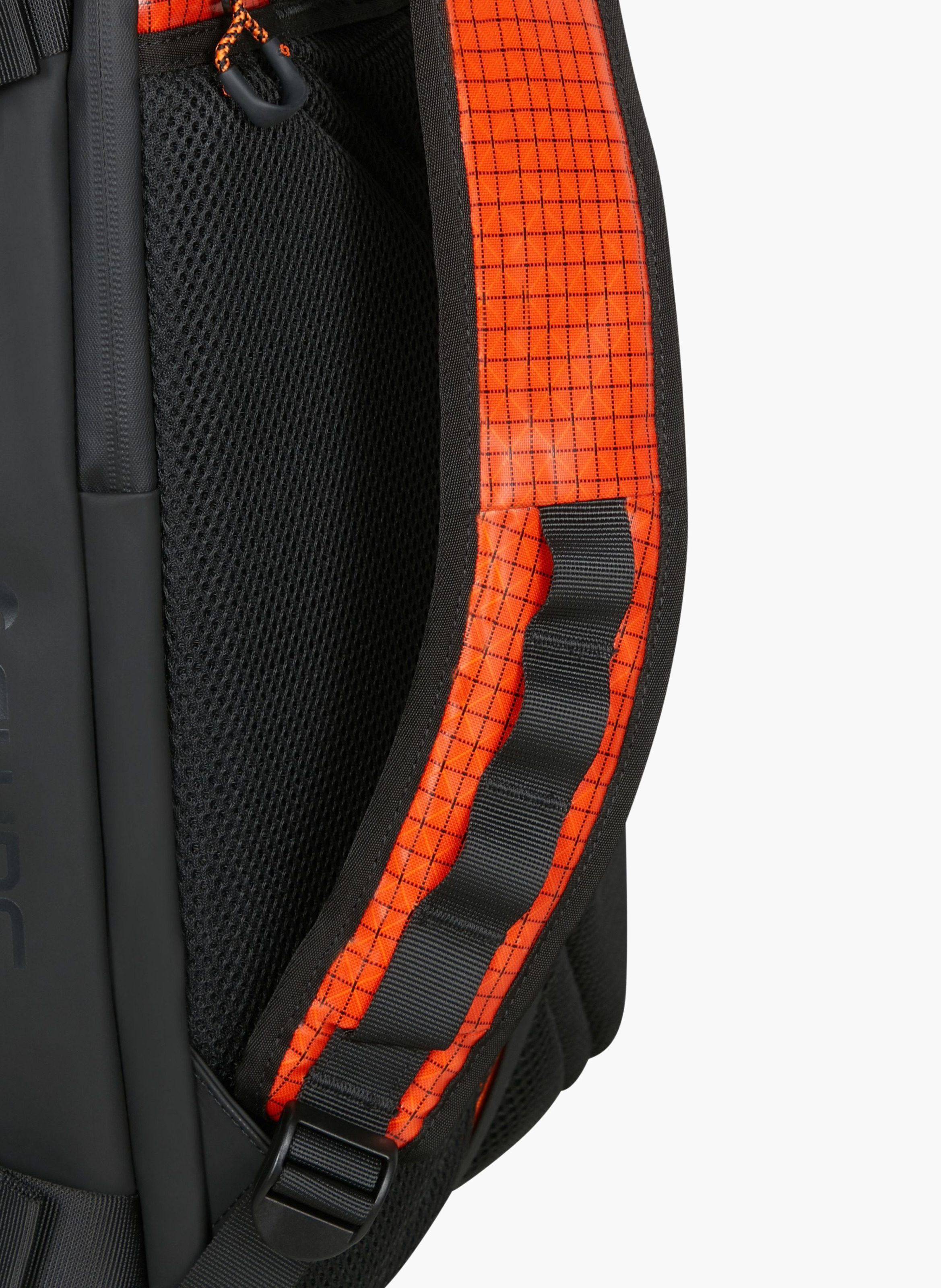 Outtrax sac à dos ordinateur SAMSONITE Rouge