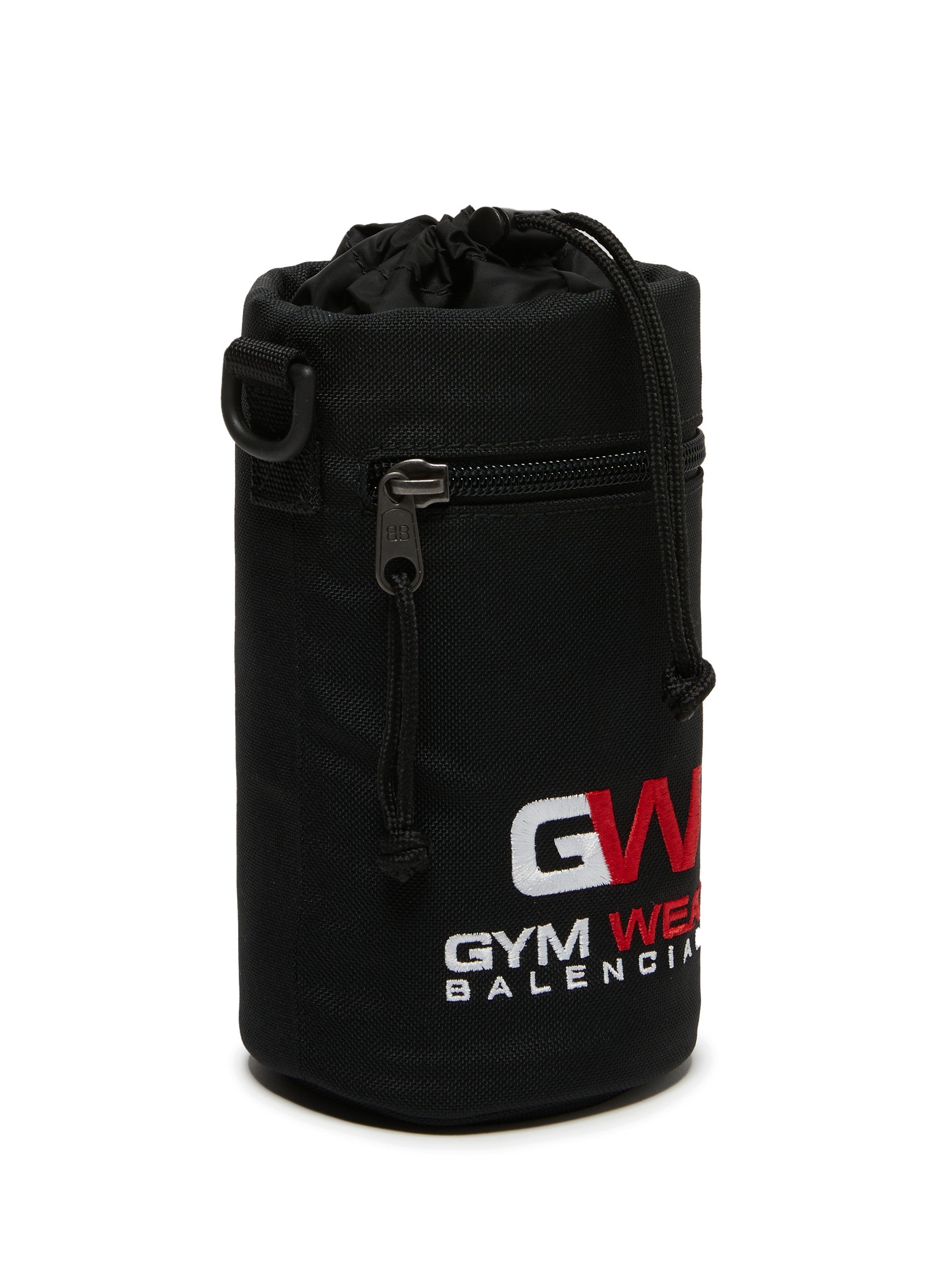 Porte-bouteille Week-end en nylon mélangé