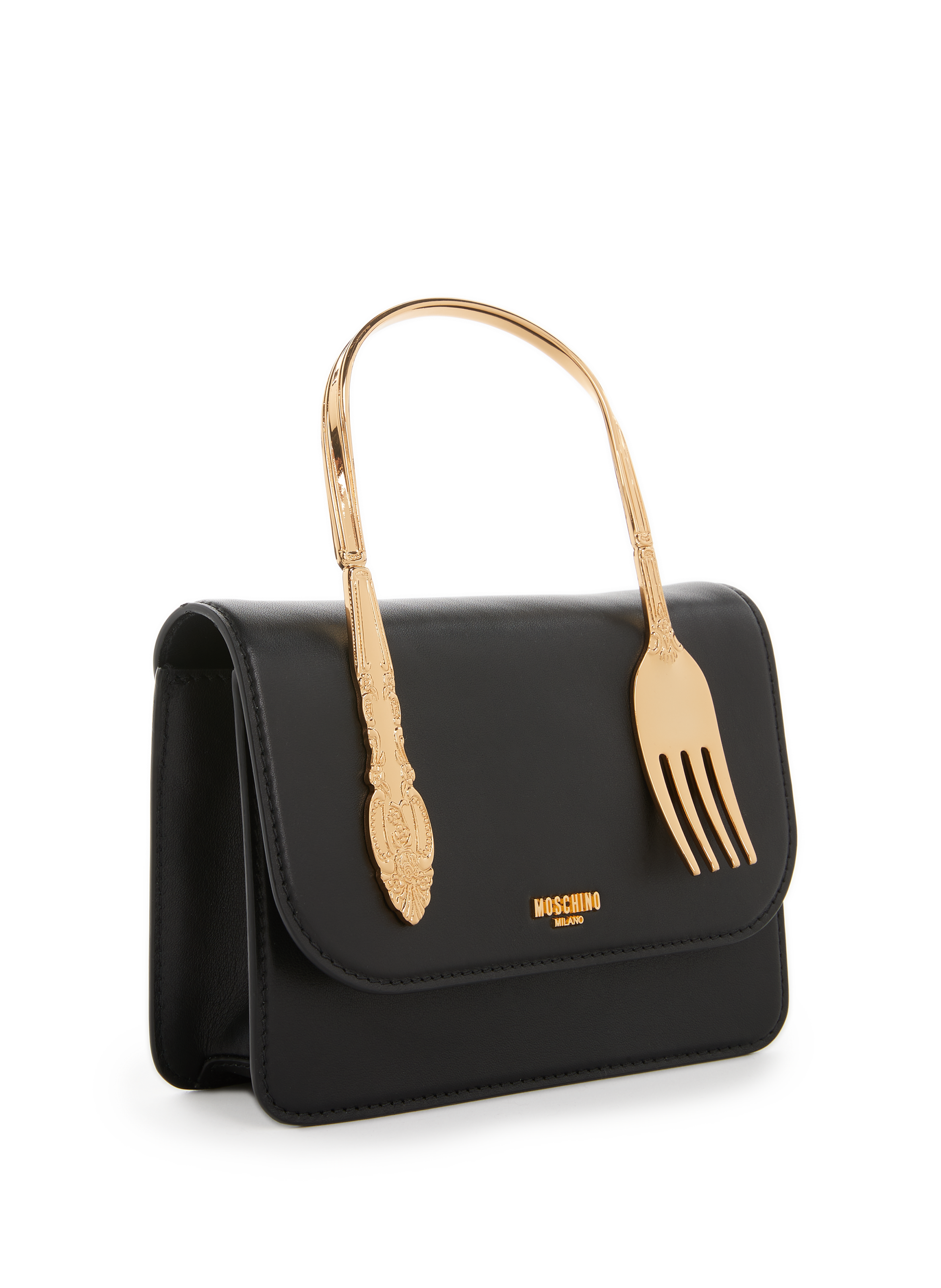 Sac à bandoulière en cuir