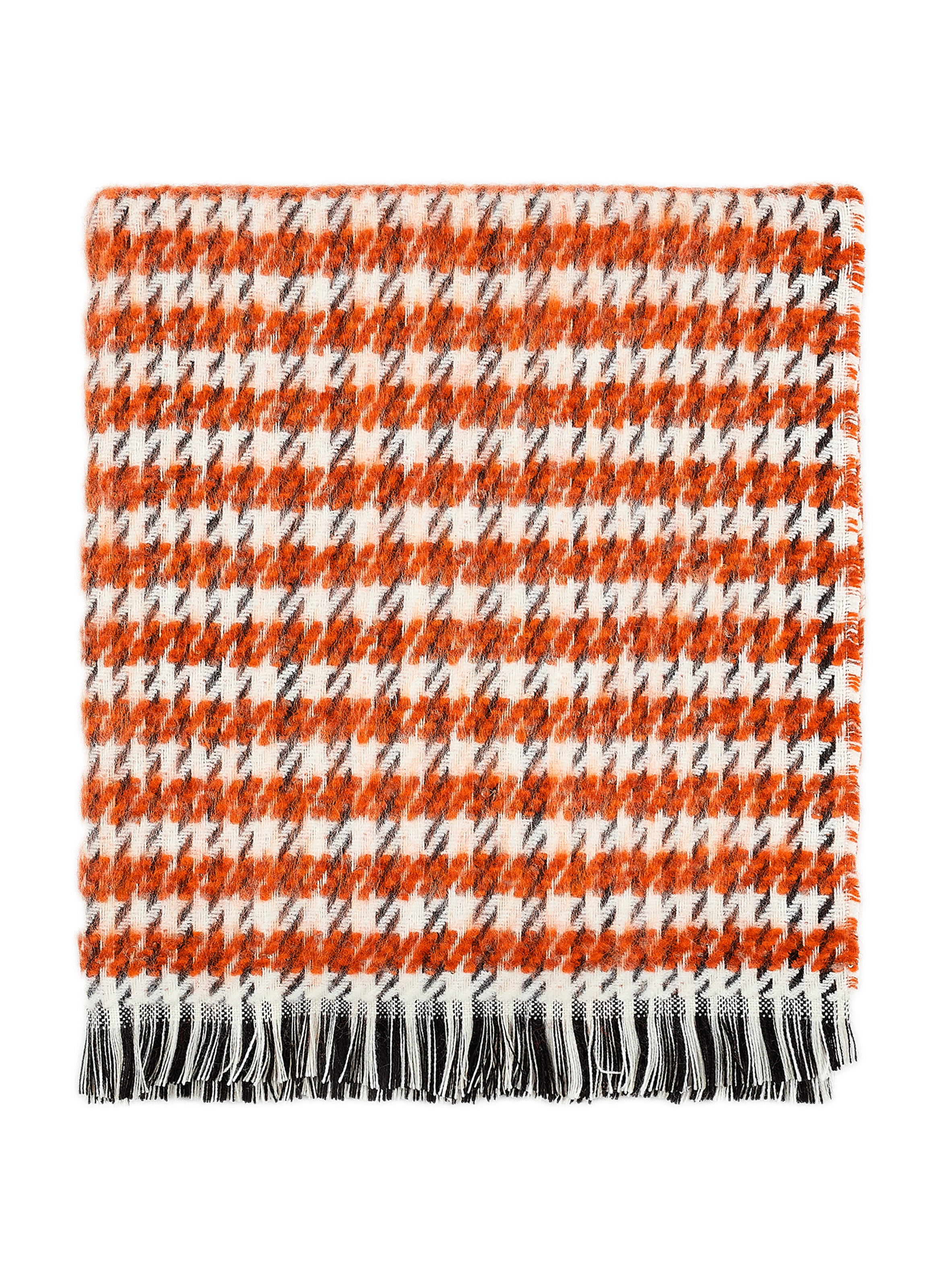 Echarpe pied de poule SAISON 1865