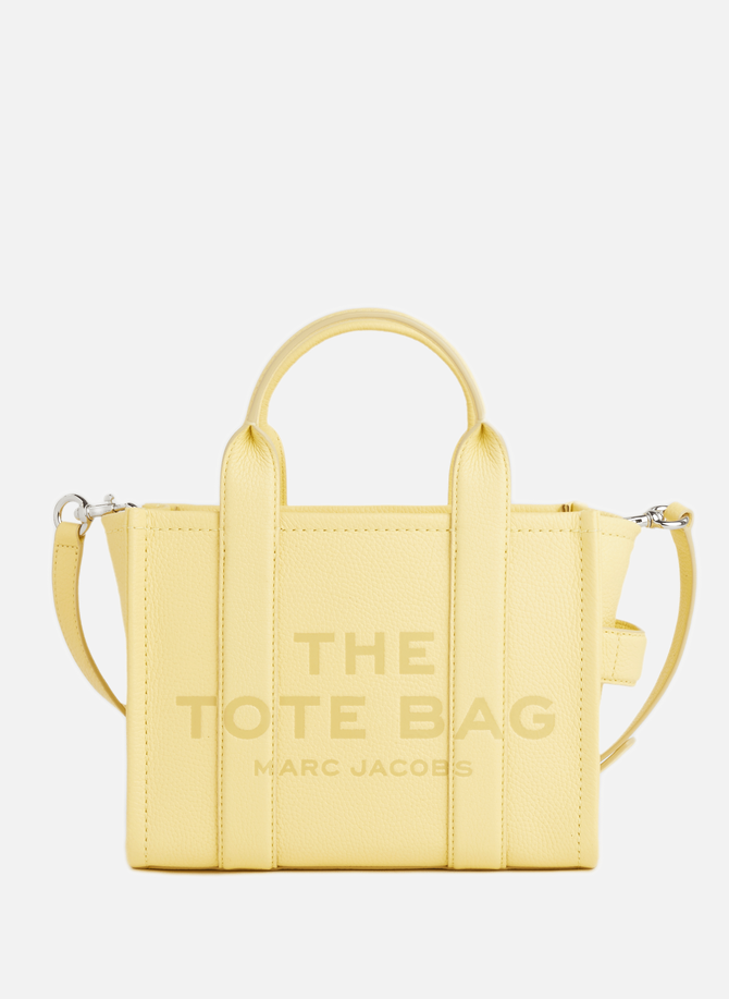 The Tote Bag mini bag in leather MARC JACOBS
