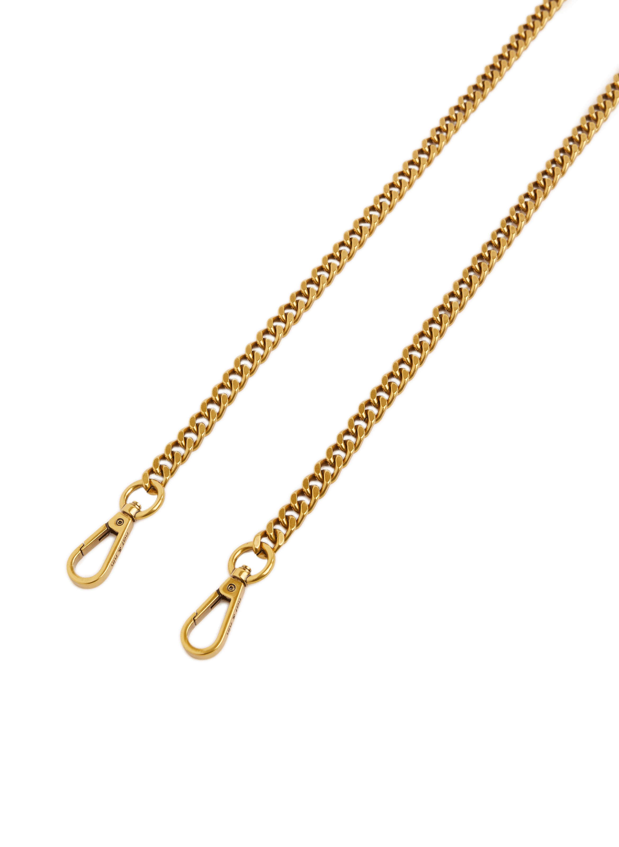 Chain shoulder strap NAT &amp; NIN Multicolour