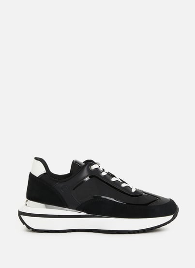 Collection Sneakers Michael Kors Women Printemps