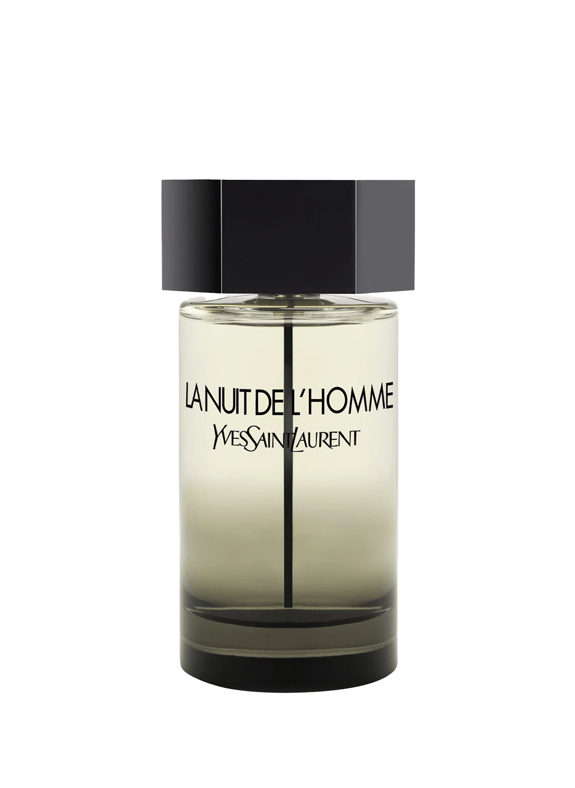 La Nuit de l?Homme eau de toilette YVES SAINT LAURENT No color