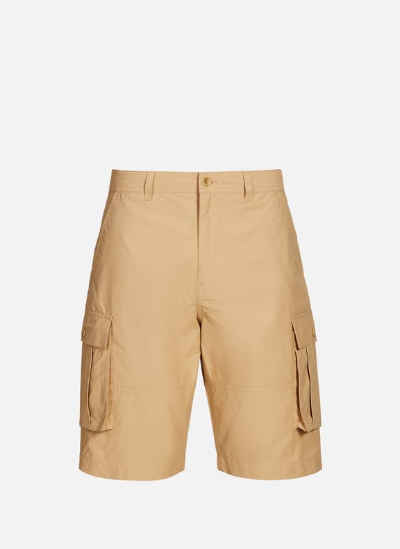 Short cargo Beige by AIGLE AIGLE Short cargo Beige