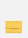 Portefeuille - paris pm | Jaune by LANCASTER LANCASTER Portefeuille - paris pm | Jaune