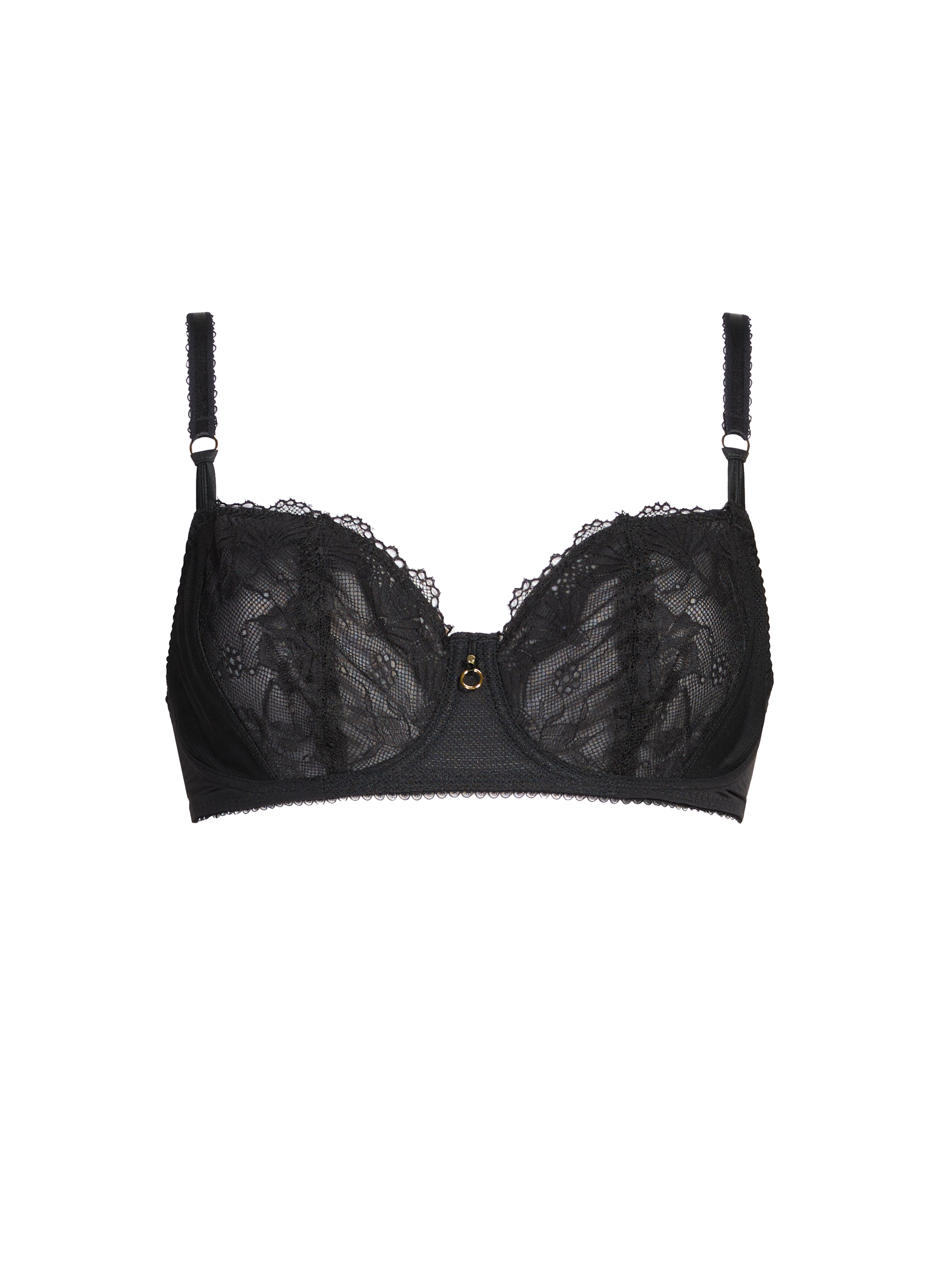 Soutien-gorge corbeille à armatures en dentelle FREYA Multicolore