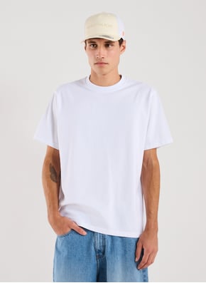 T-shirt ample imprimé en coton ARTE ANTWERP T-shirt ample imprimé en coton ARTE ANTWERP
