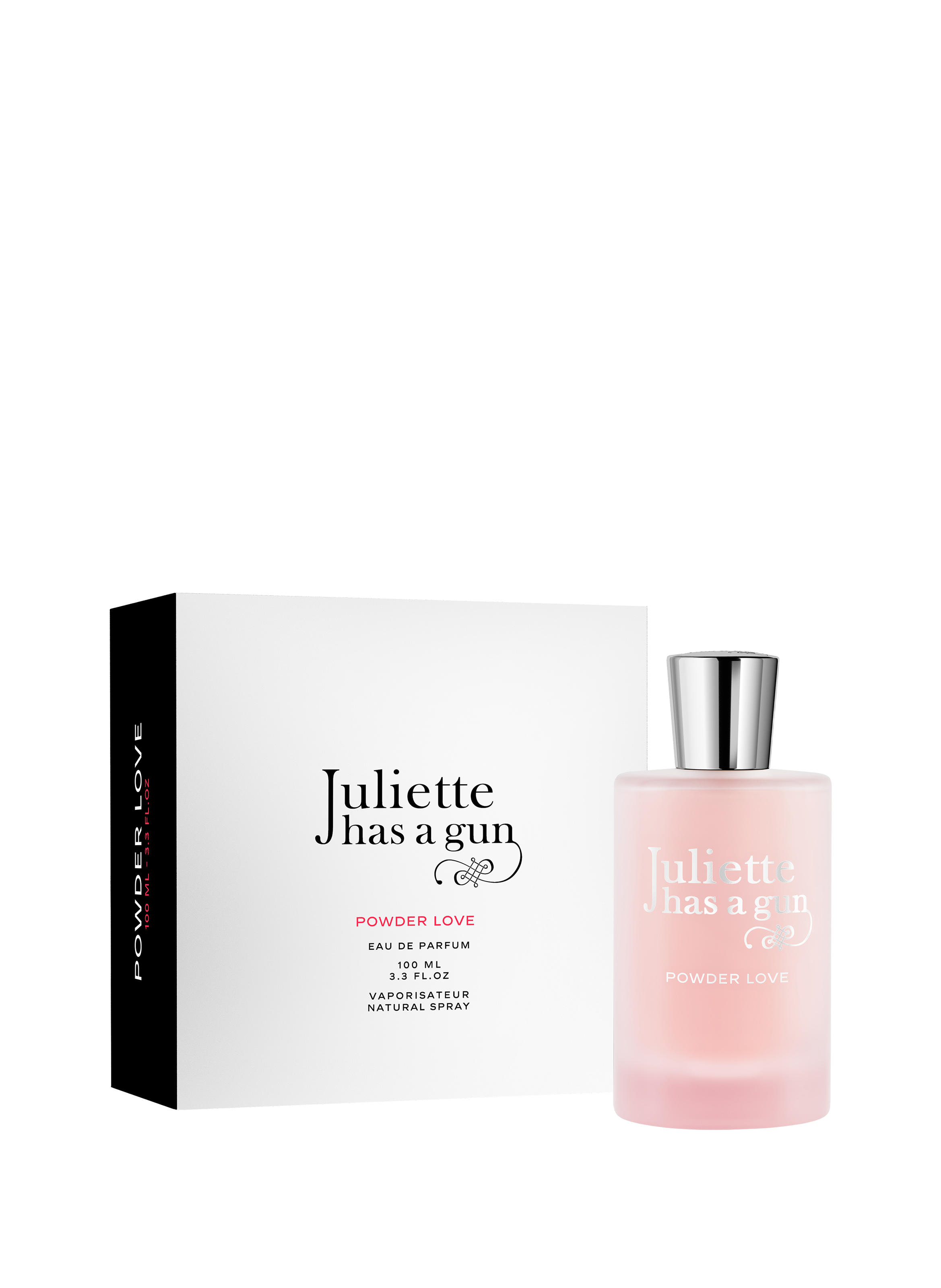 Eau de parfum - Powder Love JULIETTE HAS A GUN No color