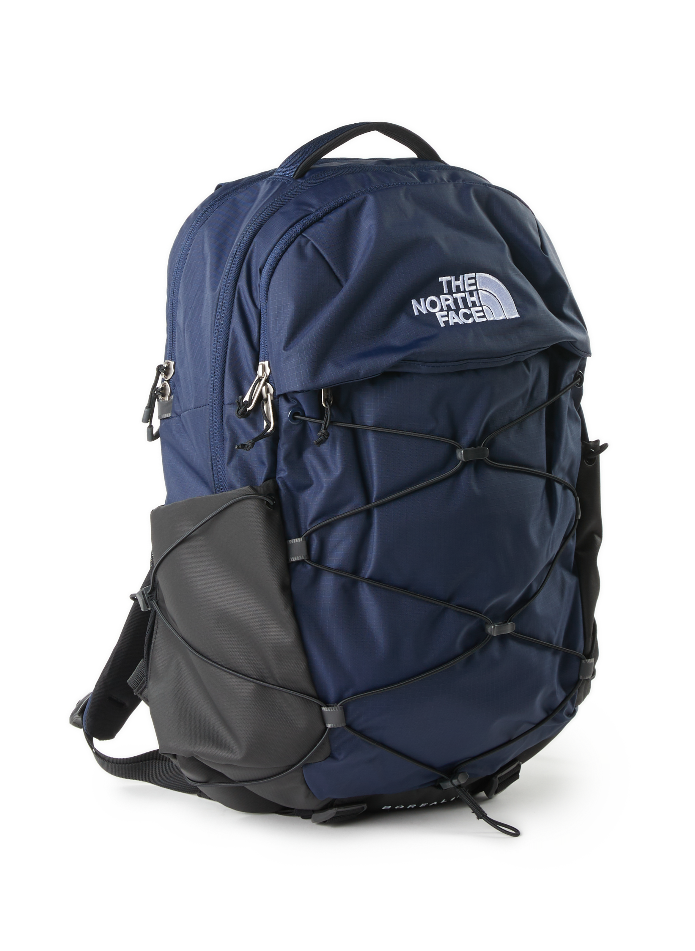 Logo backpack THE NORTH FACE Multicolour