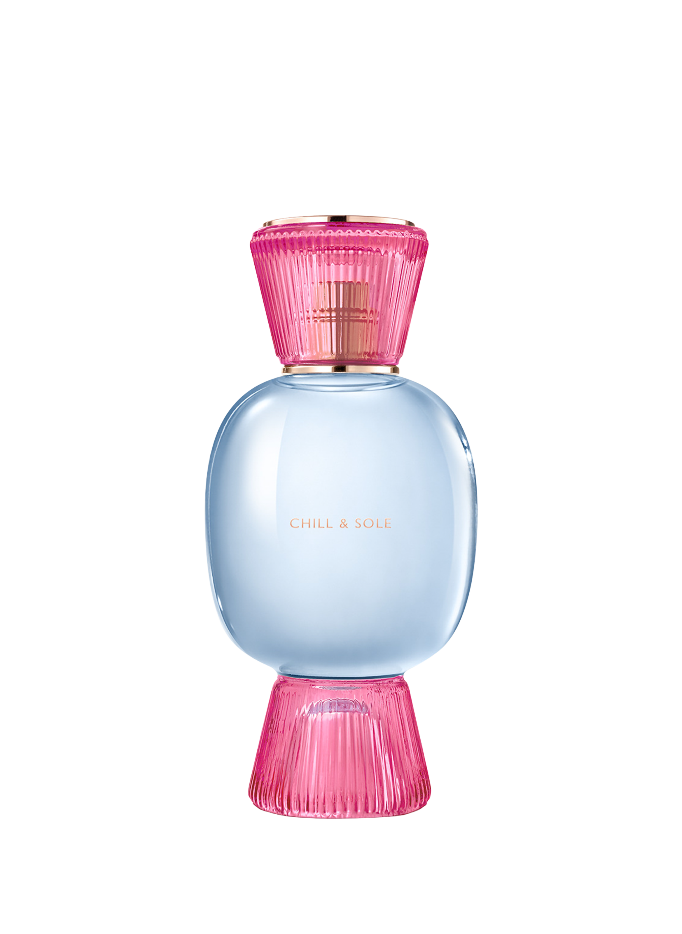 BULGARI Bvlgari Allegra Chill & Sole - Eau de Parfum No color