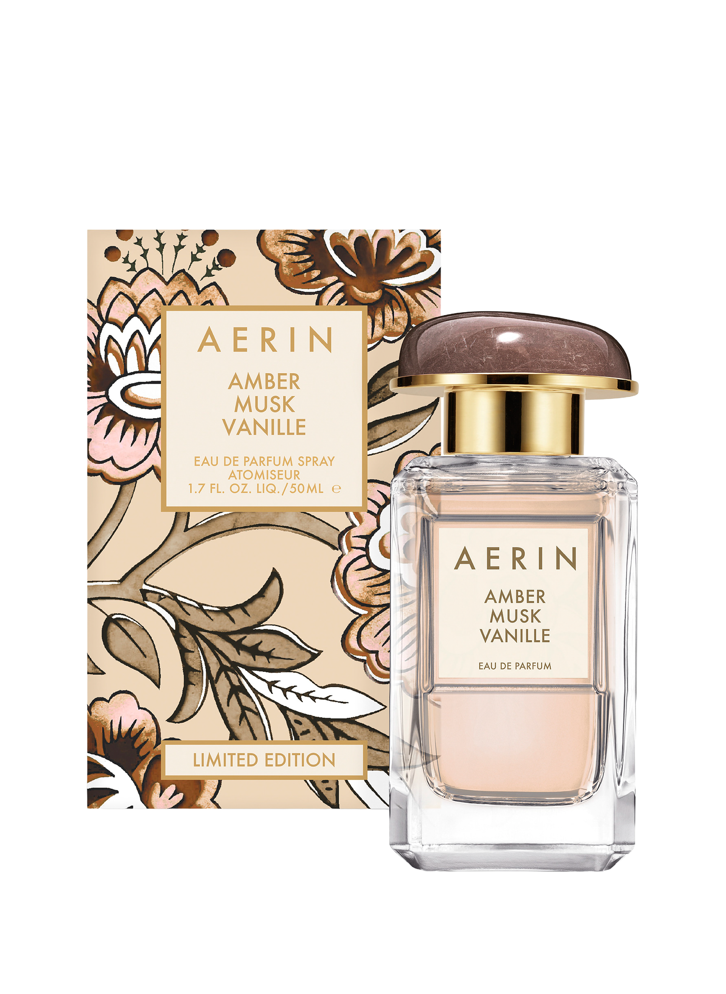 Aerin Amber Musk Vanille - Parfum ESTÉE LAUDER No color