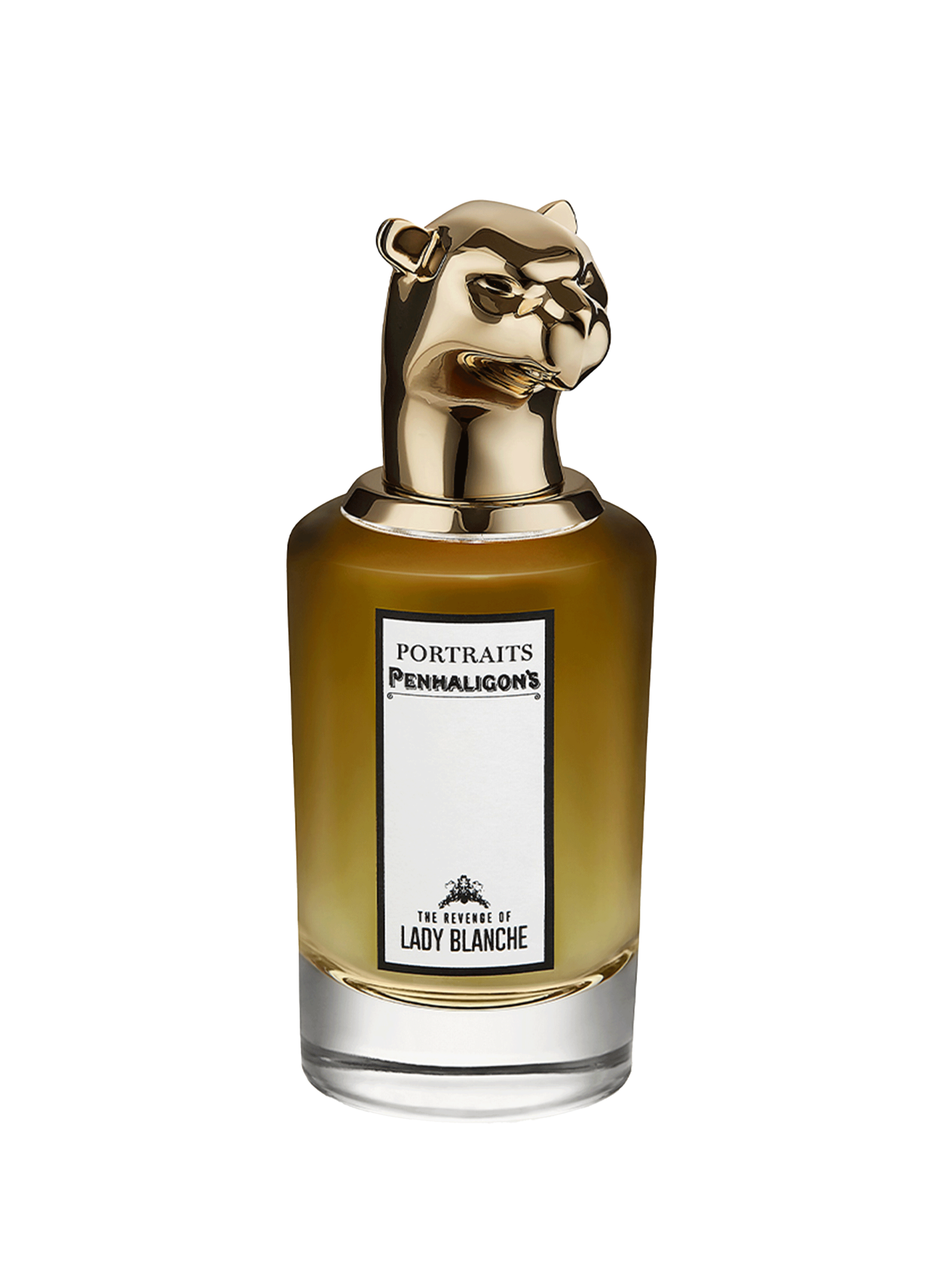 PENHALIGON'S Eau de parfum  The revenge of Lady Blanche No color
