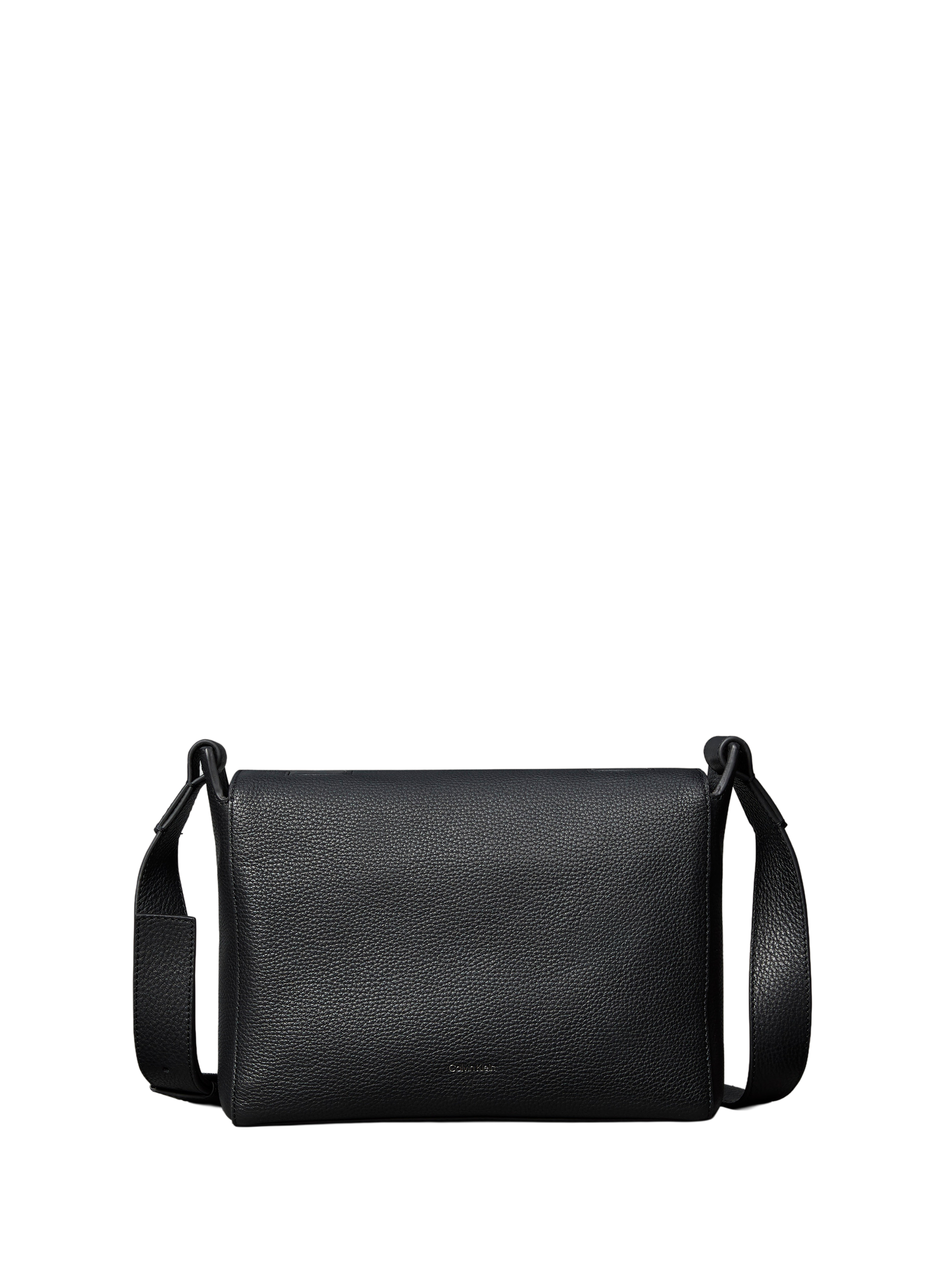 CALVIN KLEIN Sac à bandoulière  Noir