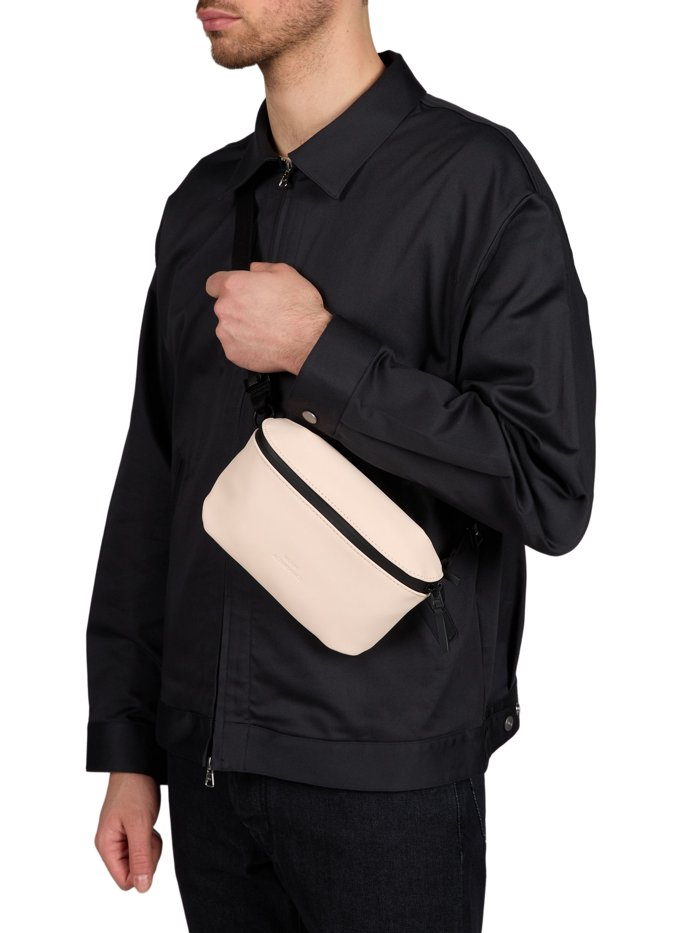 Joana waterproof fanny pack UCON ACROBATICS Beige