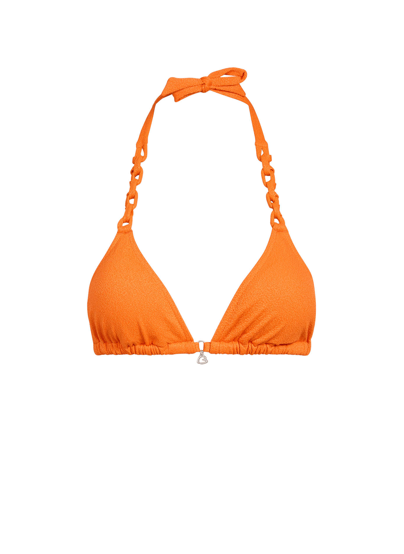 Bikini top BANANA MOON Orange