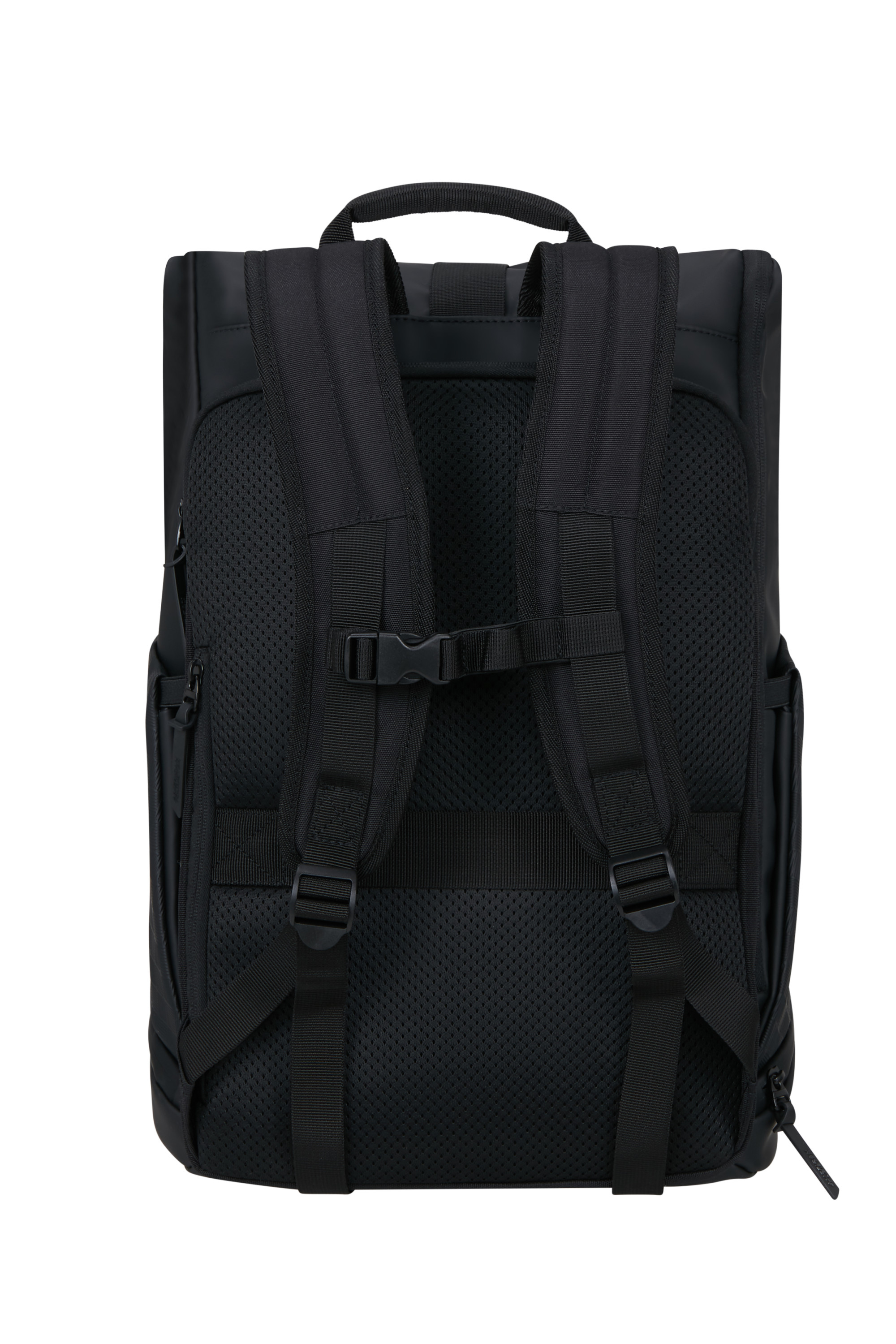 Urban tide sac à dos ordinateur AMERICAN TOURISTER Noir