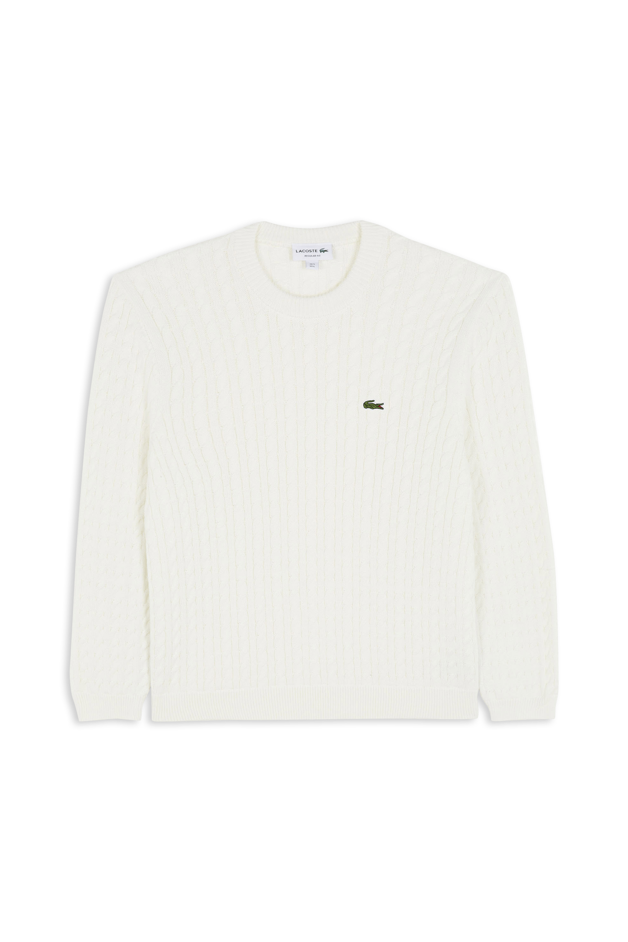 Pull LACOSTE Multicolore
