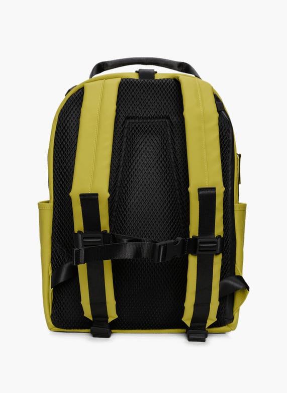 rains backpack yellow Trail MSN Bag Backpack is clean and ever RAINS backpack Clip Front Backpack