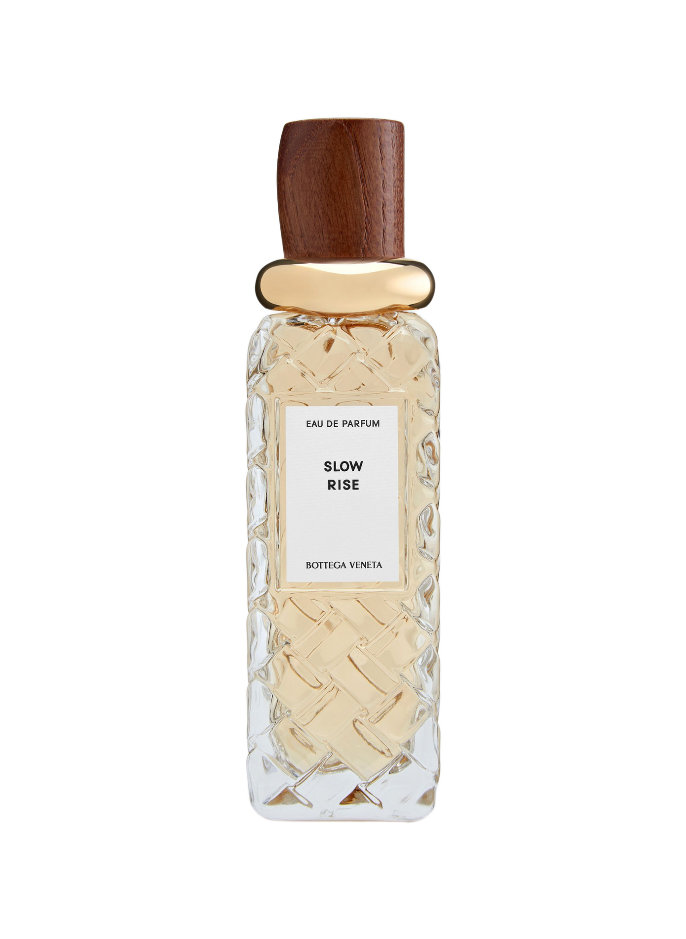 Slow Rise - Eau de Parfum BOTTEGA VENETA No color