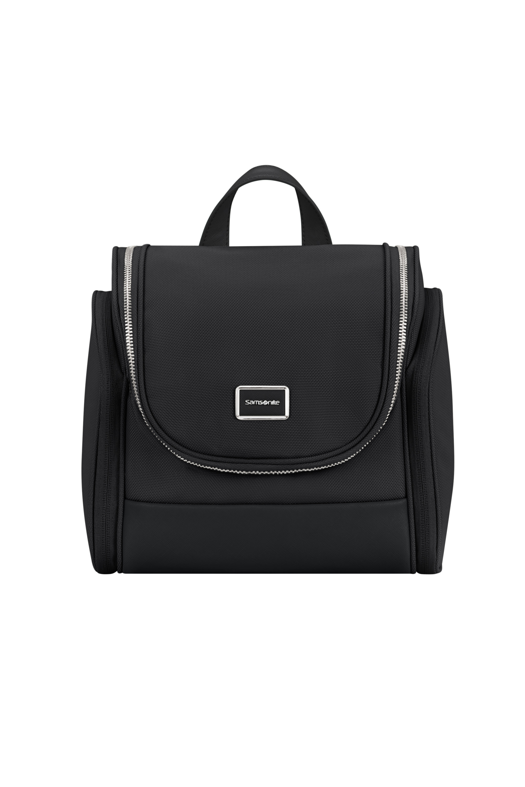 Image toilet kit trousse de toilette taille s SAMSONITE Noir