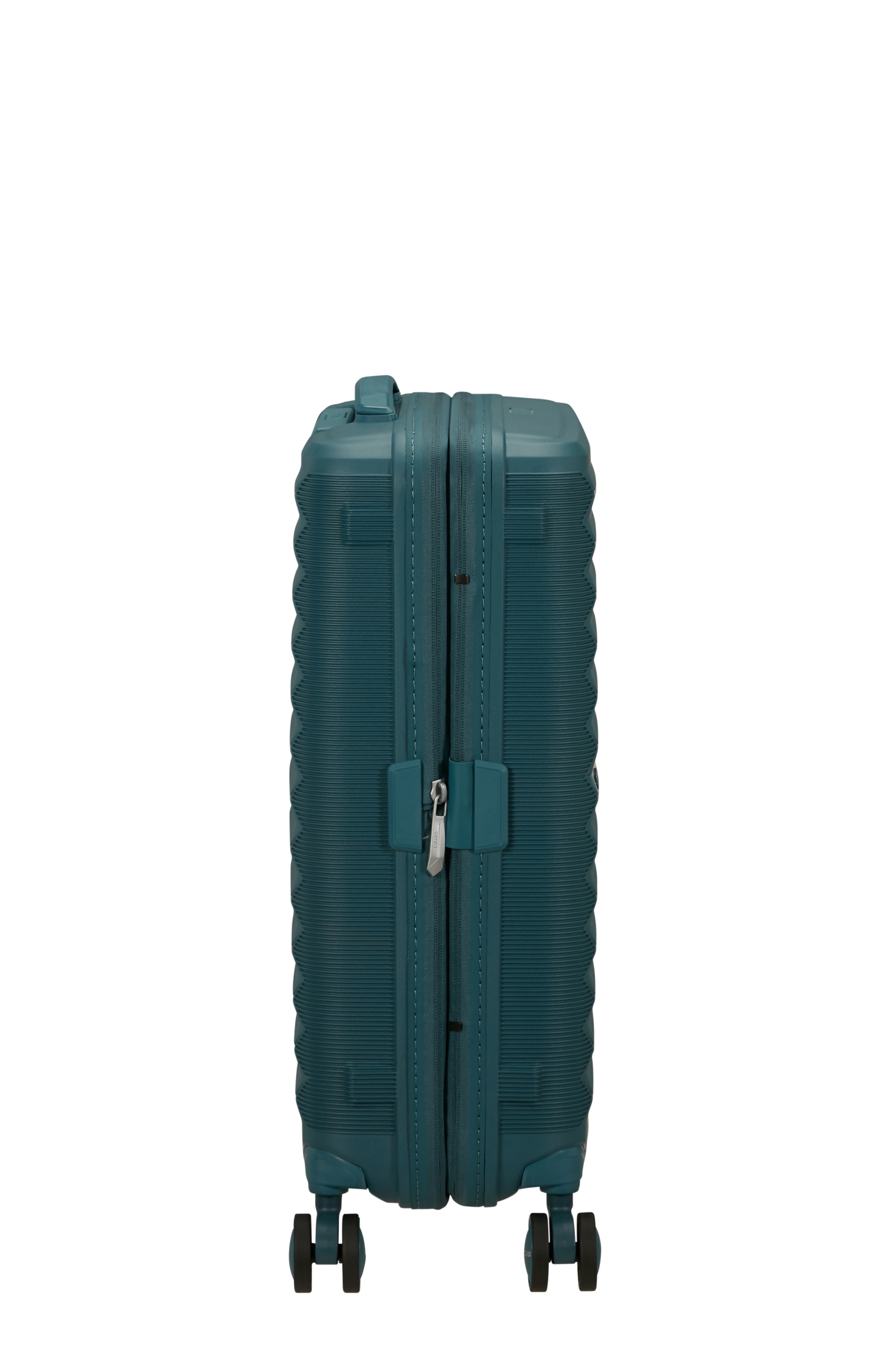Fastforward valise 4 roues taille s AMERICAN TOURISTER Bleu