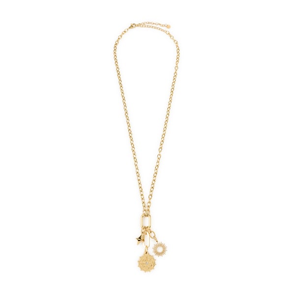 Collier en acier Collier en acier