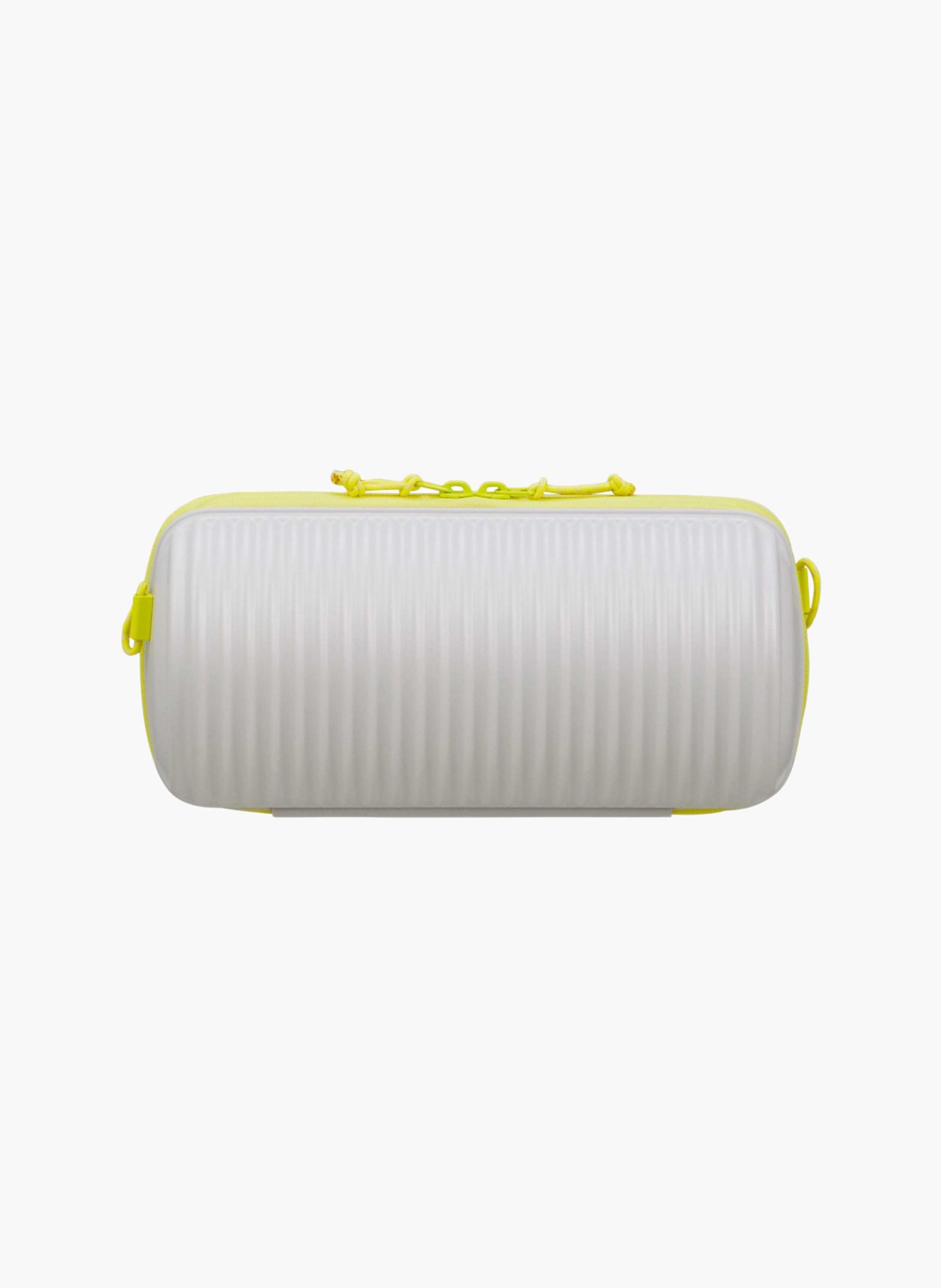 Rollio sac à bandoulière taille s AMERICAN TOURISTER Gris