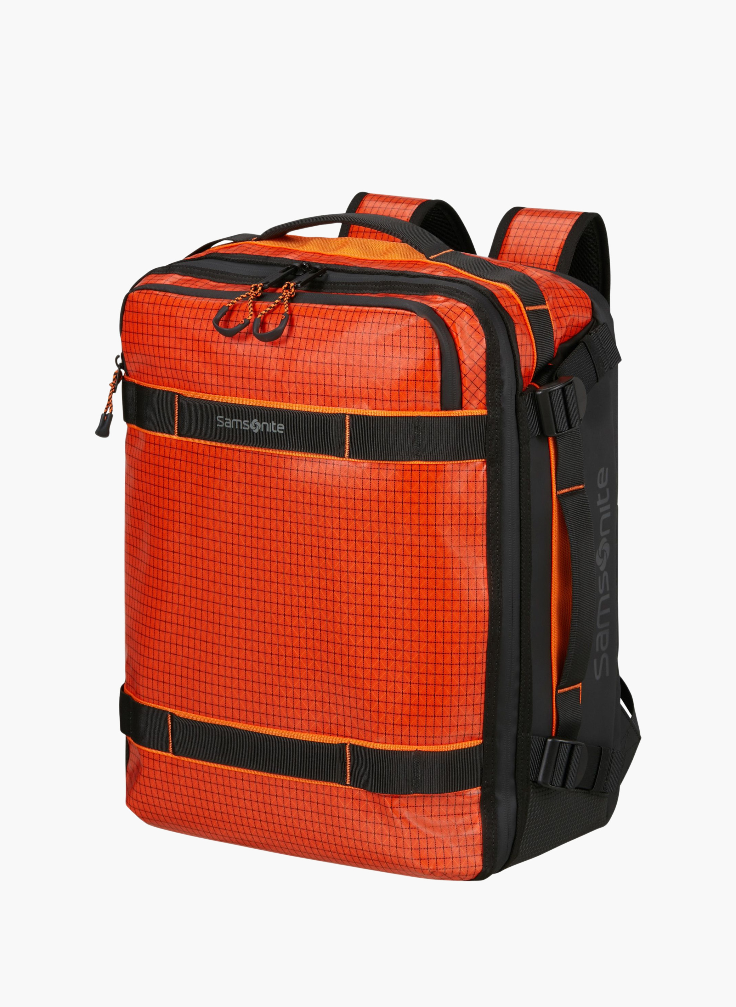 Outtrax sac à dos ordinateur SAMSONITE Rouge