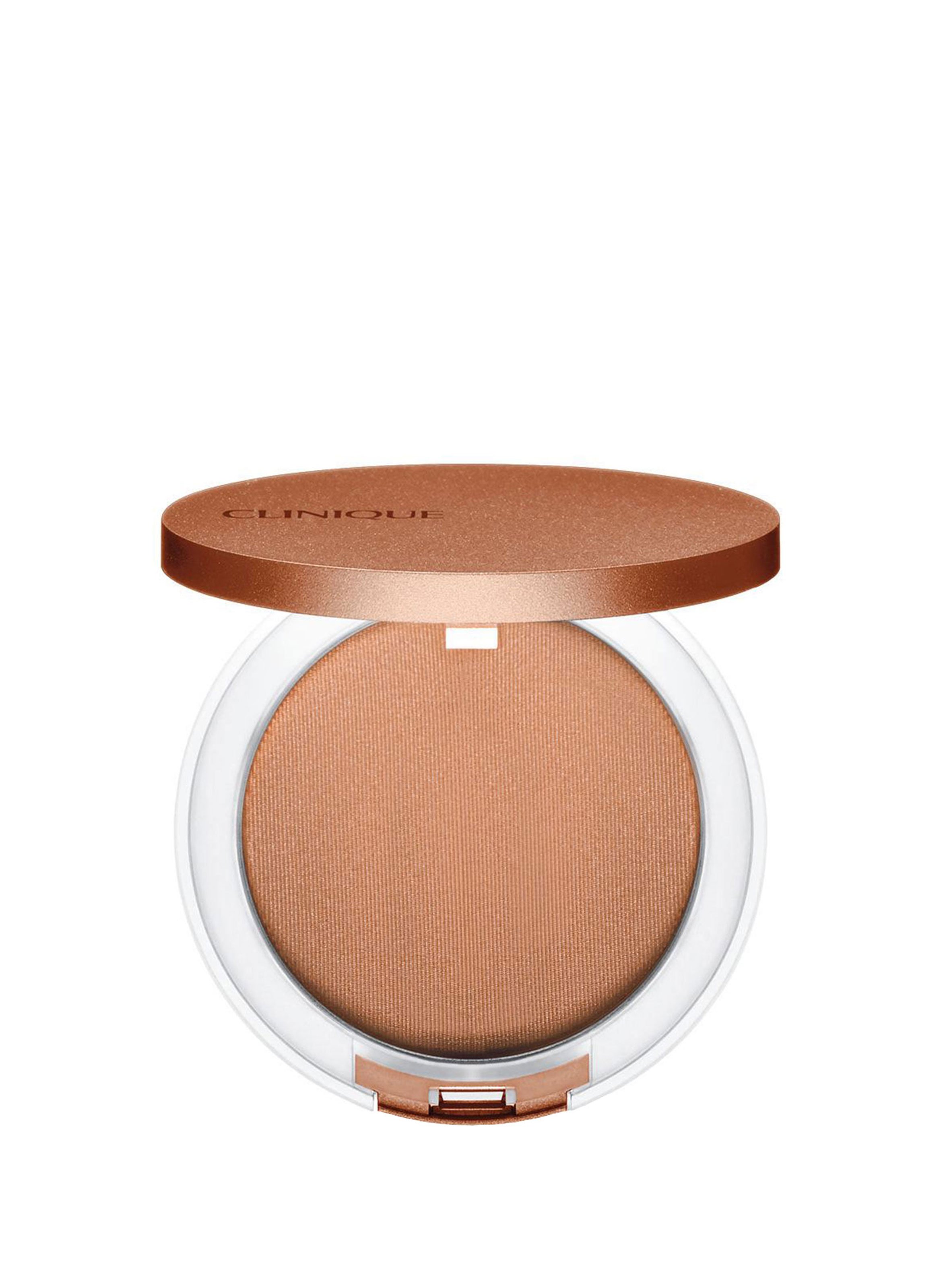 Pressed Powder Bronzer - Poudre Compacte Bronzante