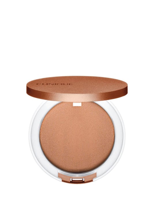 Pressed Powder Bronzer - Poudre Compacte Bronzante