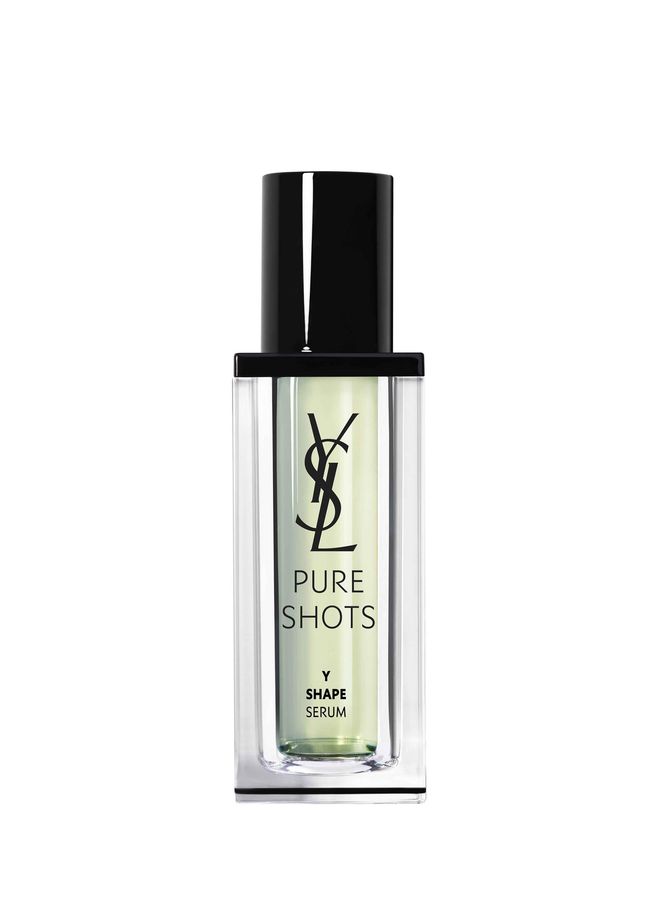 Pure Shots Firming and Contouring Serum YVES SAINT LAURENT