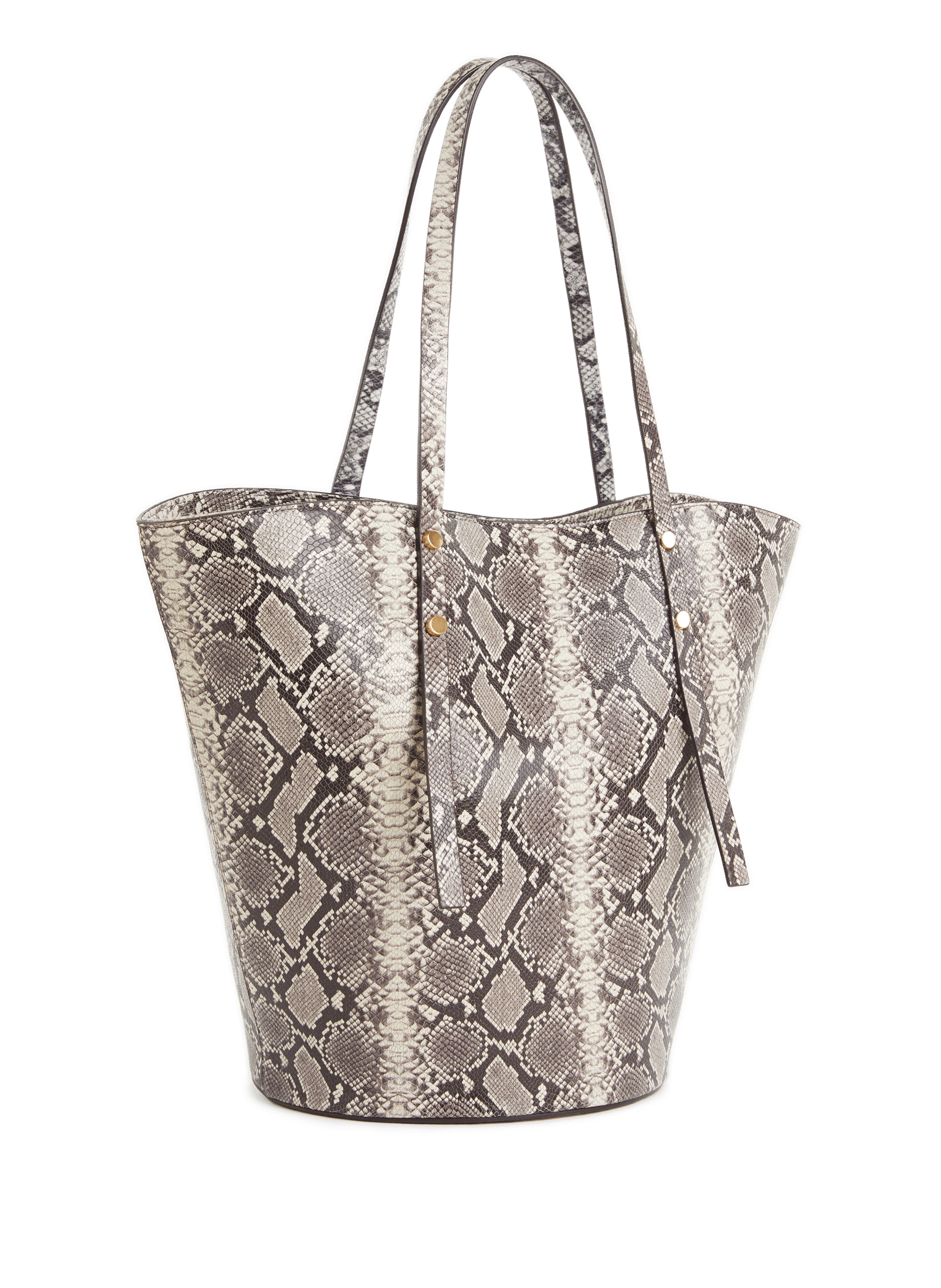 Sac seau Billy Python SAISON 1865 Multicolore