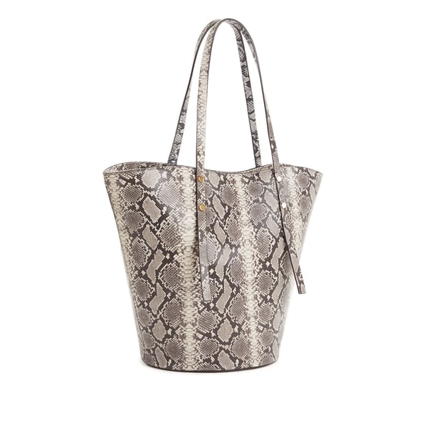 Sac seau Billy Python