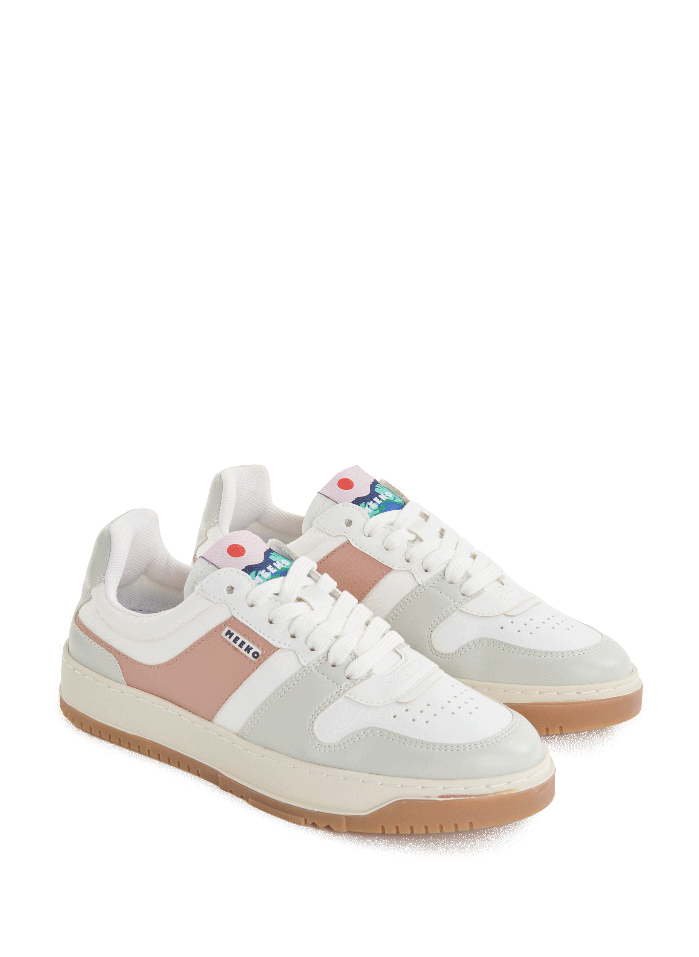 Baksets Kiboko cordura