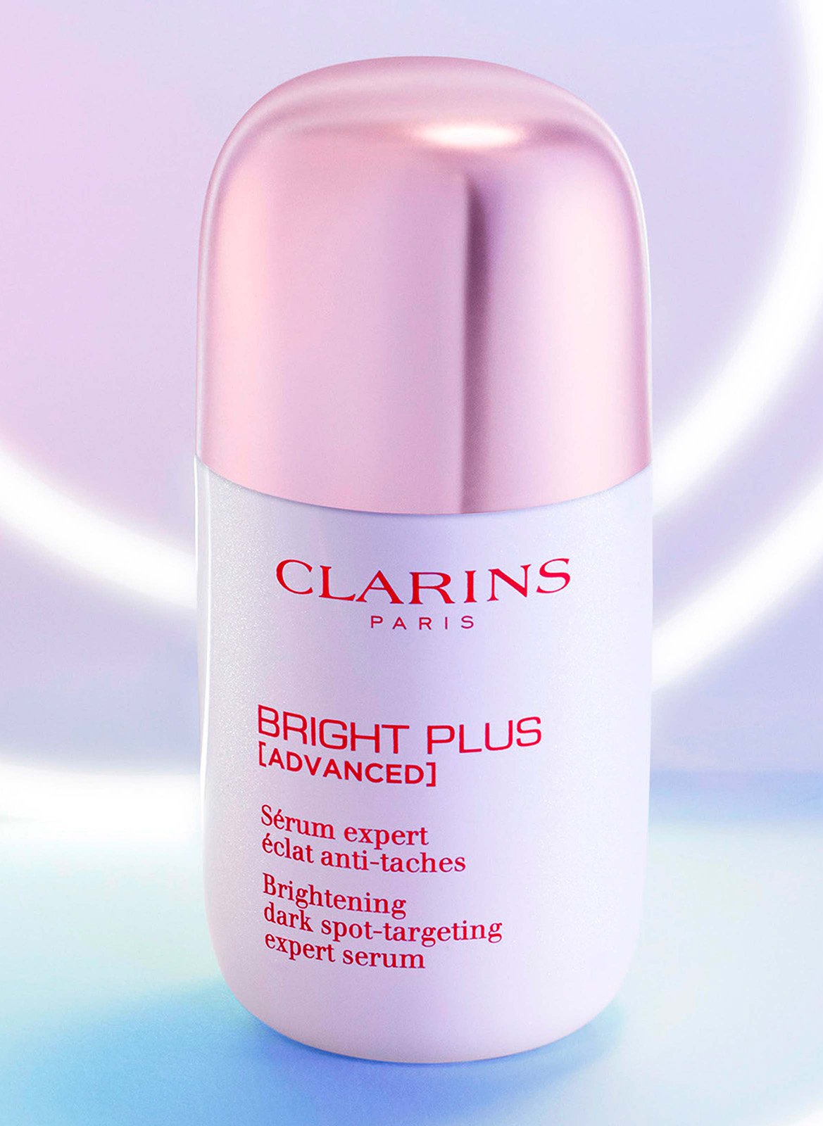 Bright Plus [ADVANCED] - Sérum expert éclat anti-taches CLARINS No color